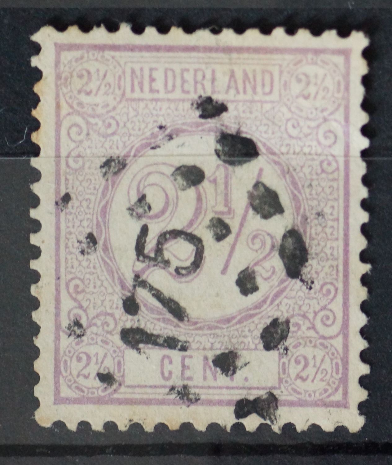 175 (Stadskanaal) op NVPH 33