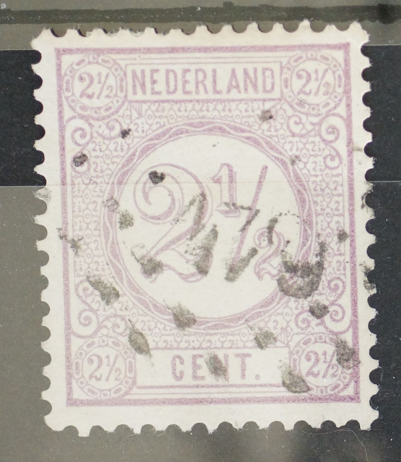 179 (Oosterbeek) op NVPH 33