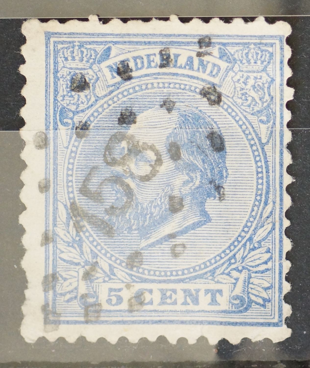 158 (De Rijp) op NVPH 19