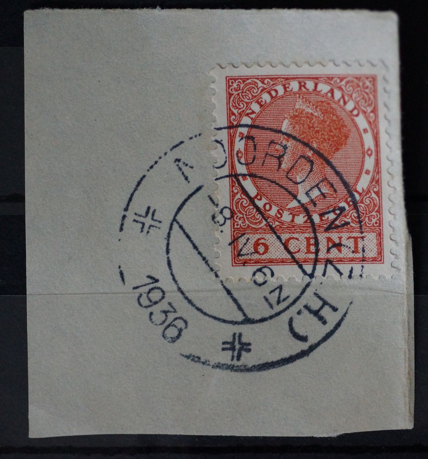 Noorden (Z.H.)  op NVPH 178