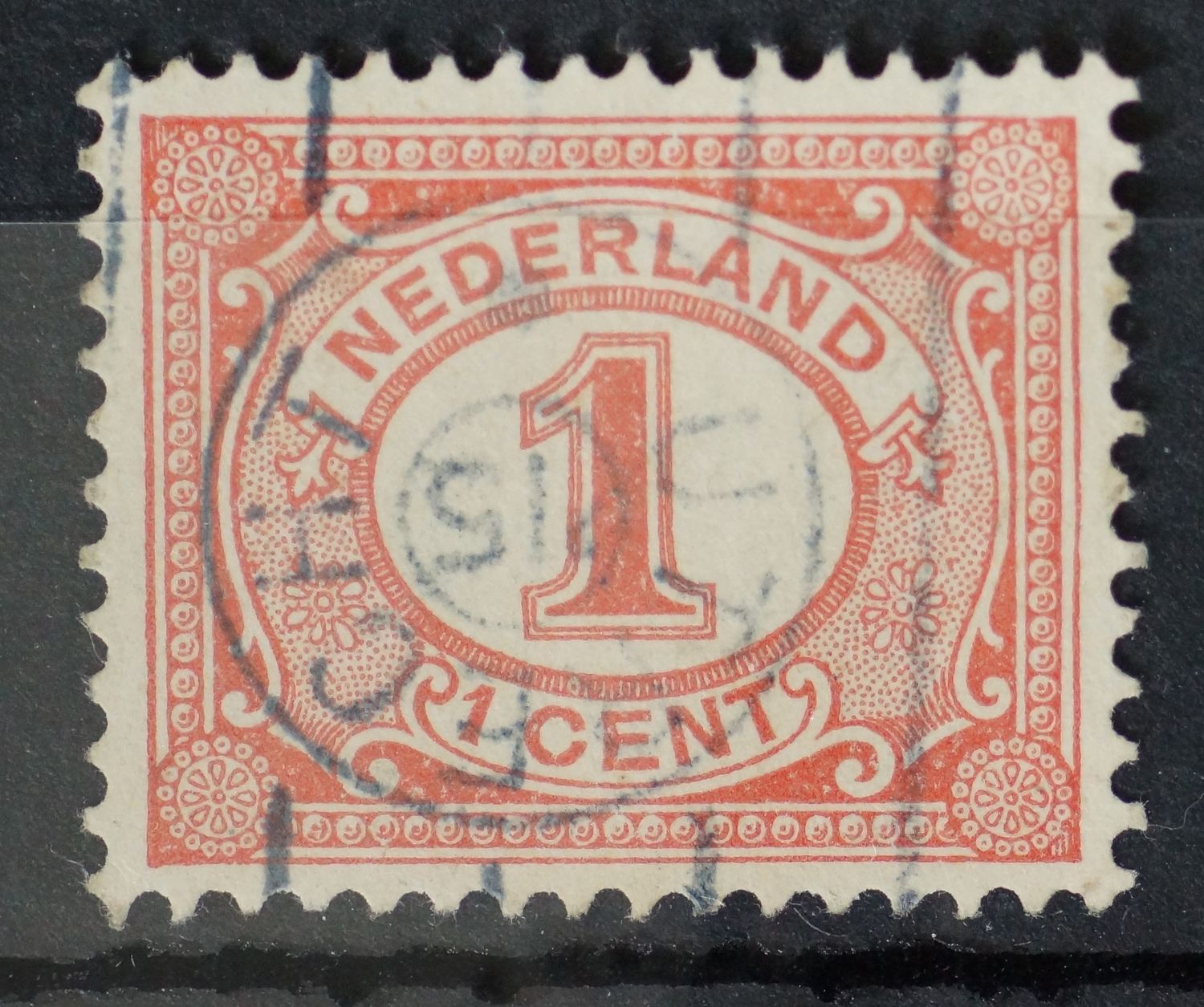 Utrecht '15 op NVPH 51