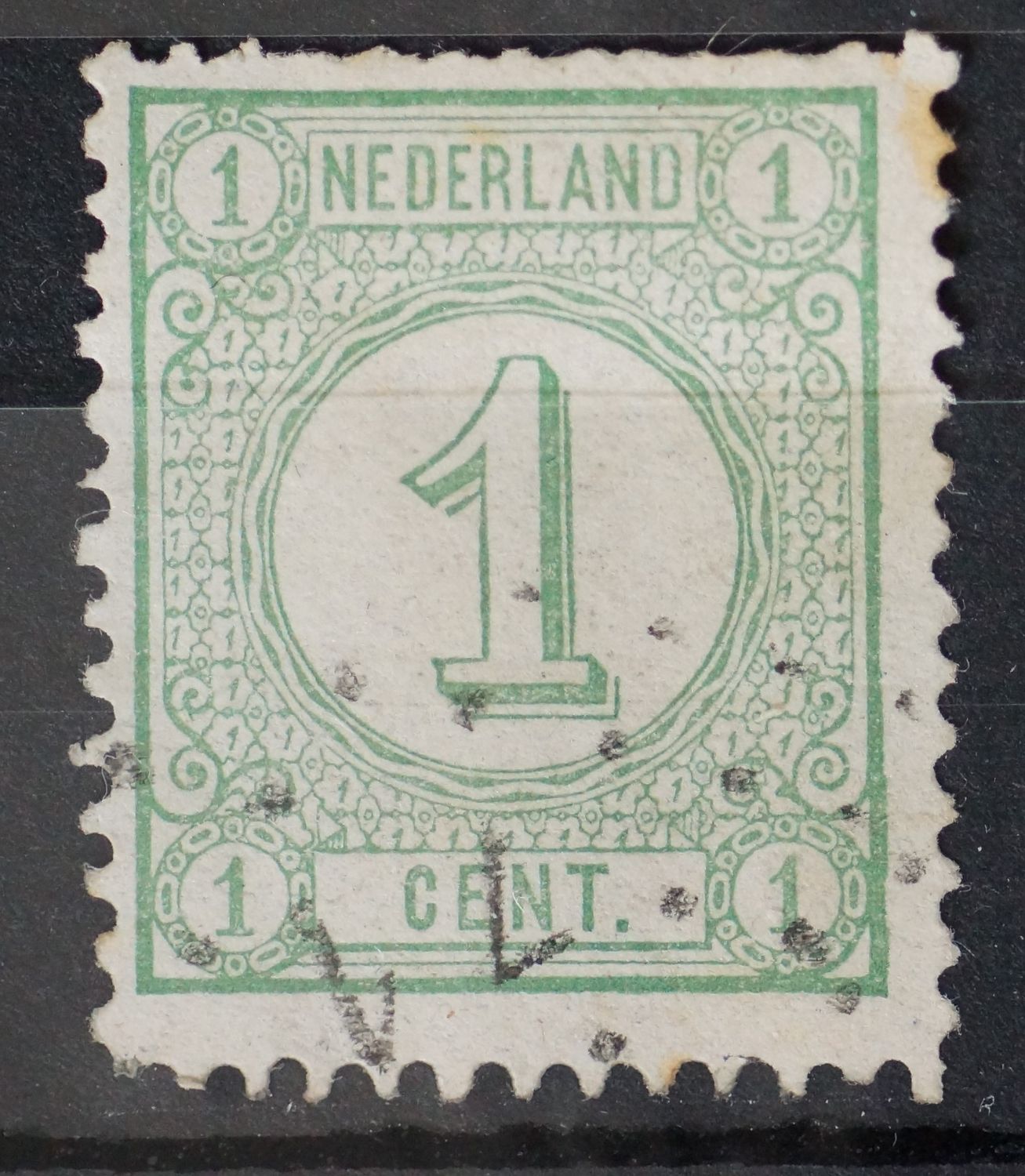 71 (Maarssen) op NVPH 31