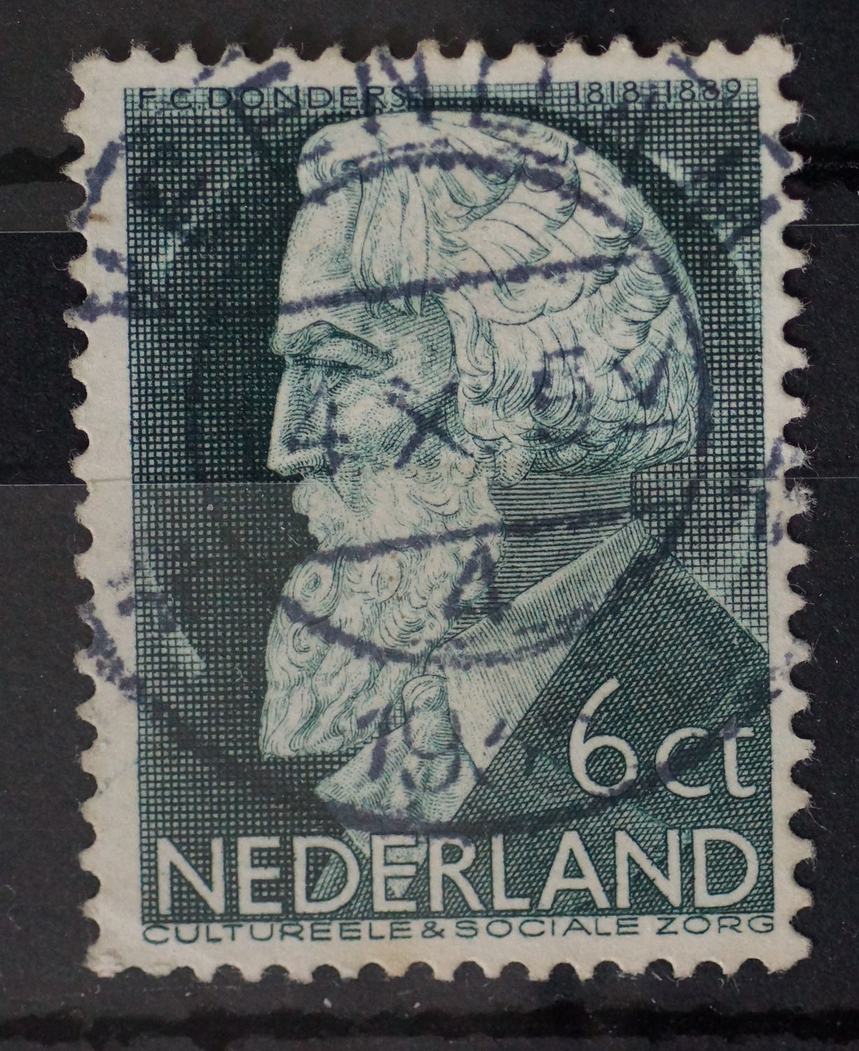 VEENDAM 4 OP NVPH 276