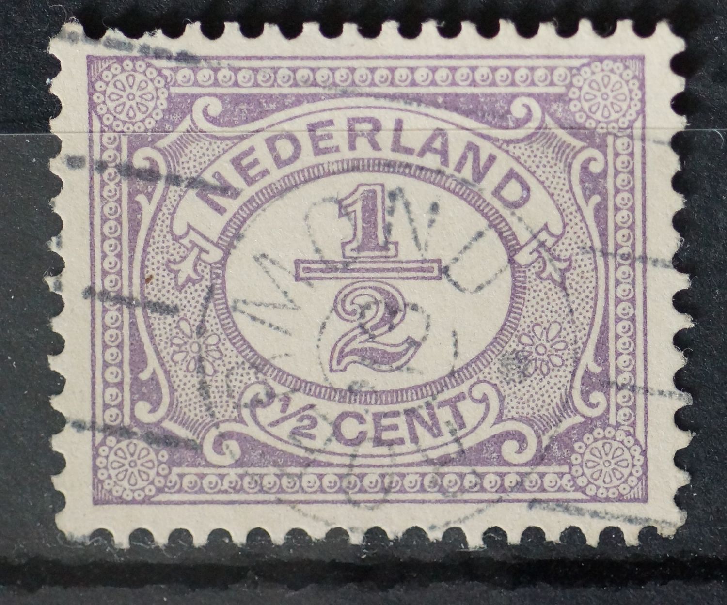 Roermond '13 op NVPH 50