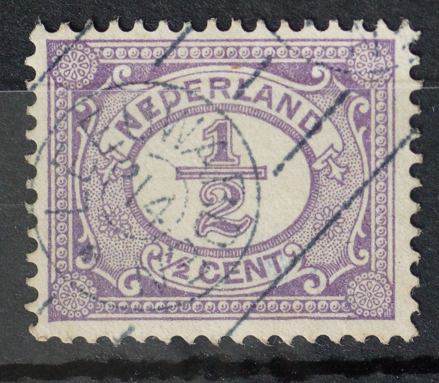 Leeuwarden '14 op NVPH 50