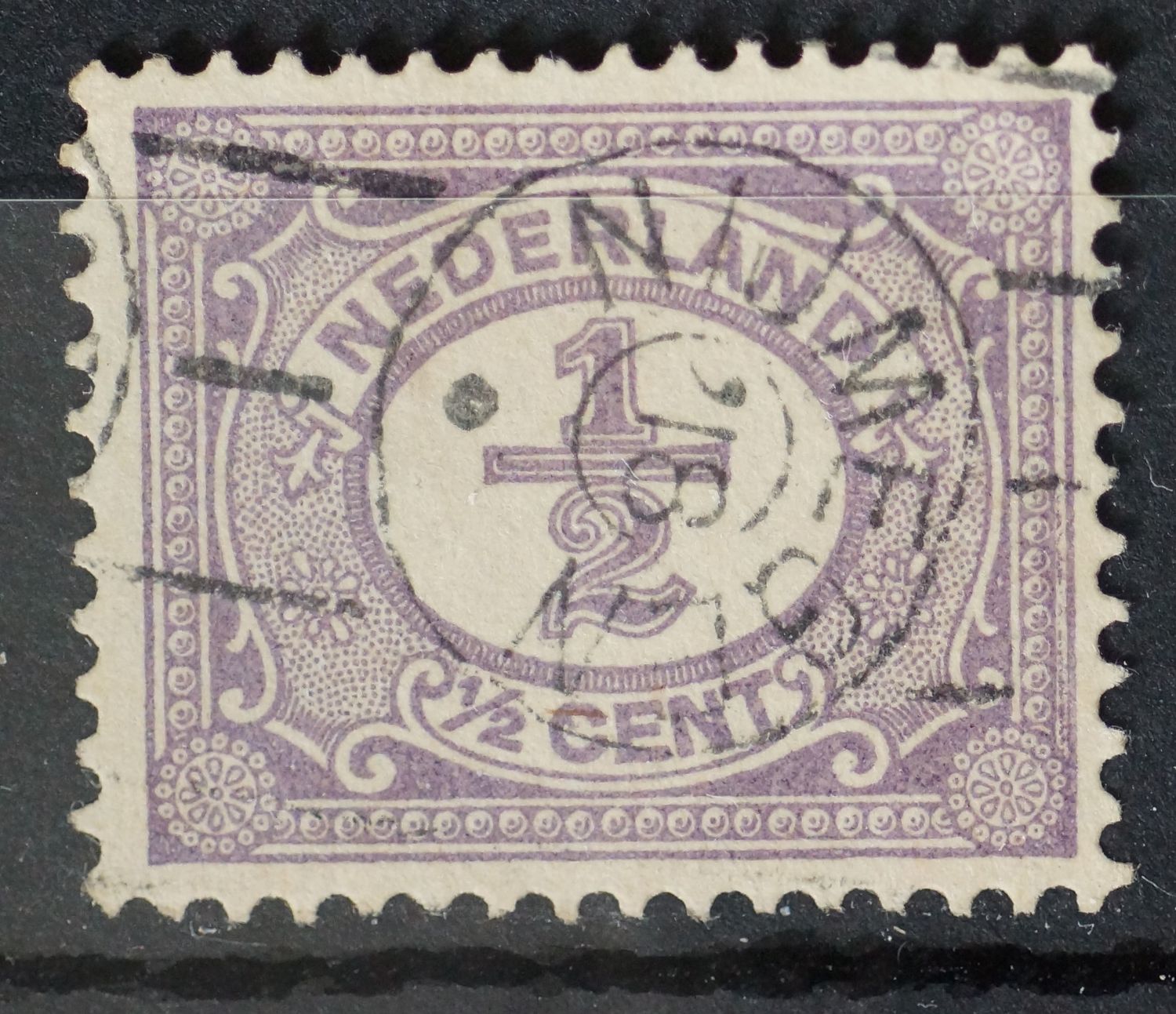 Nijmegen '18 op NVPH 50