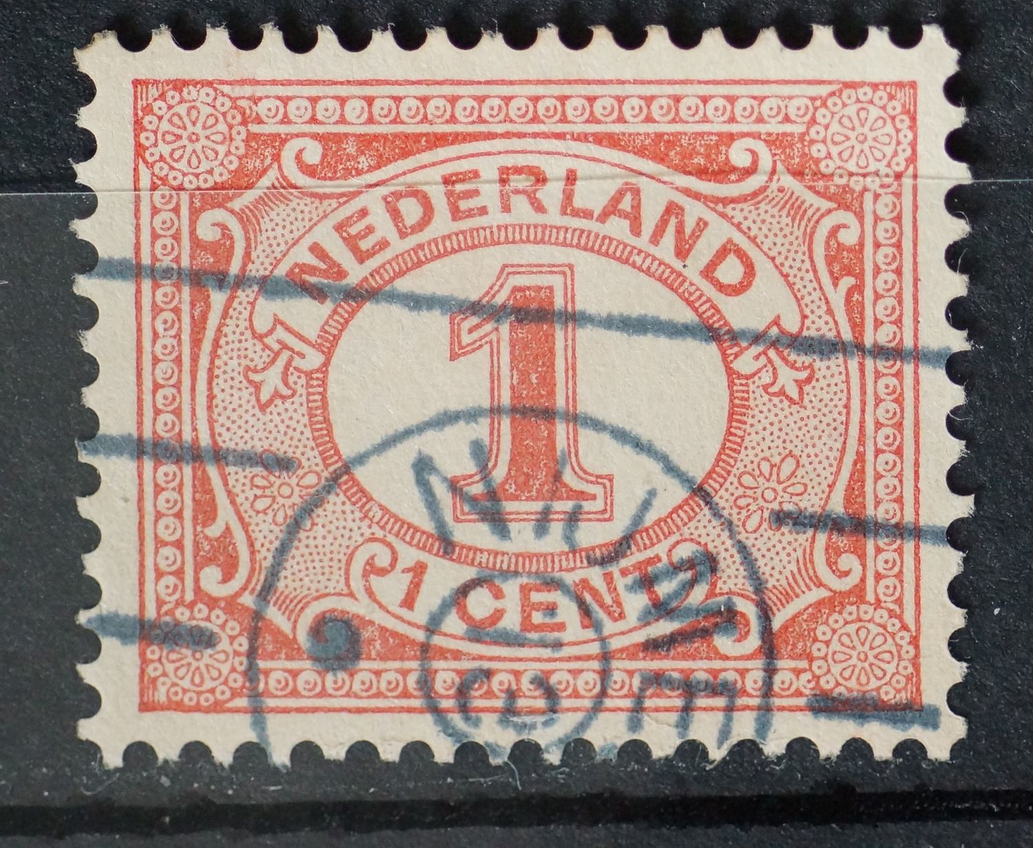 Nijmegen '13 op NVPH 51