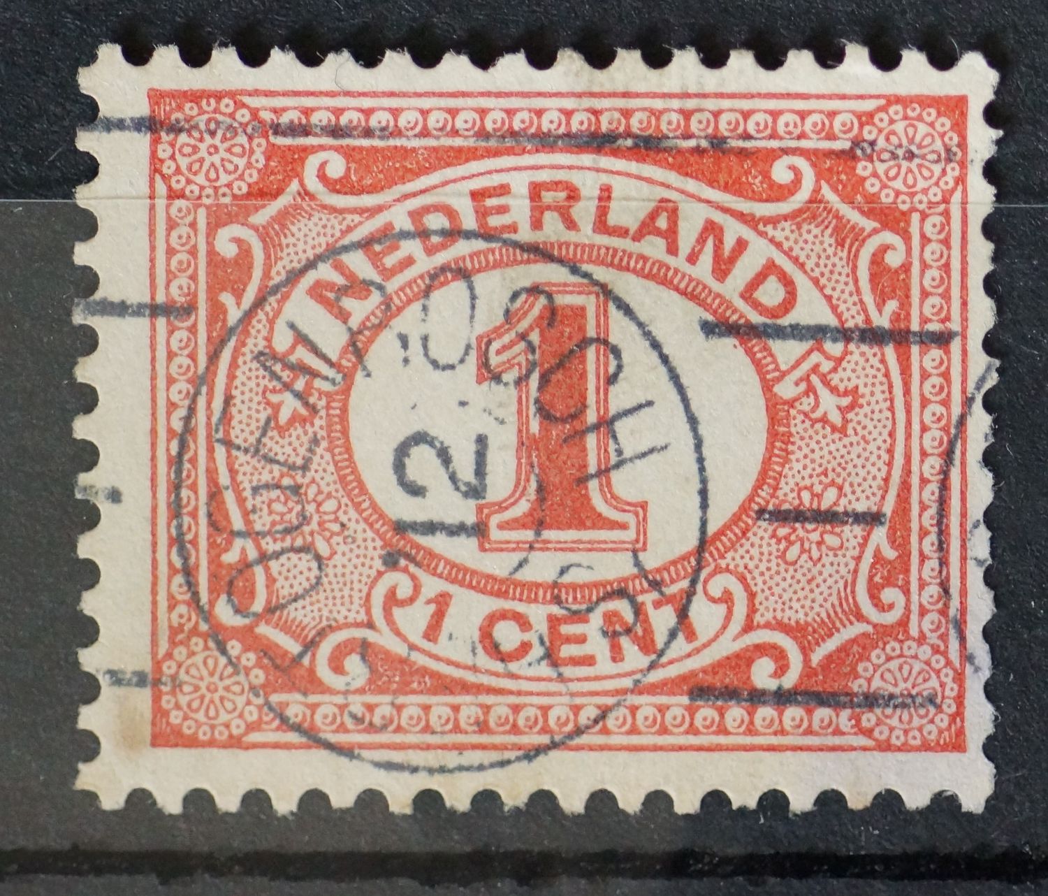 sHertogenbosch '12 op NVPH 51
