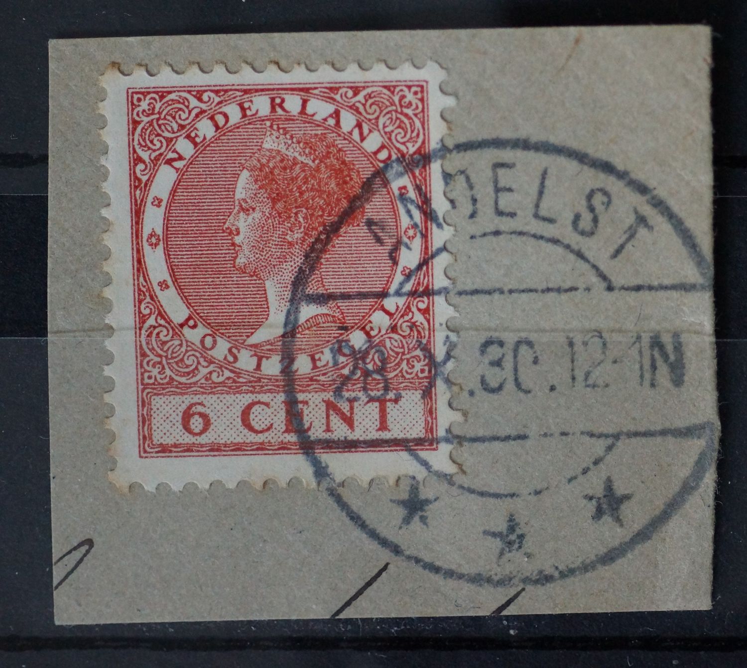 Andelst op NVPH 178