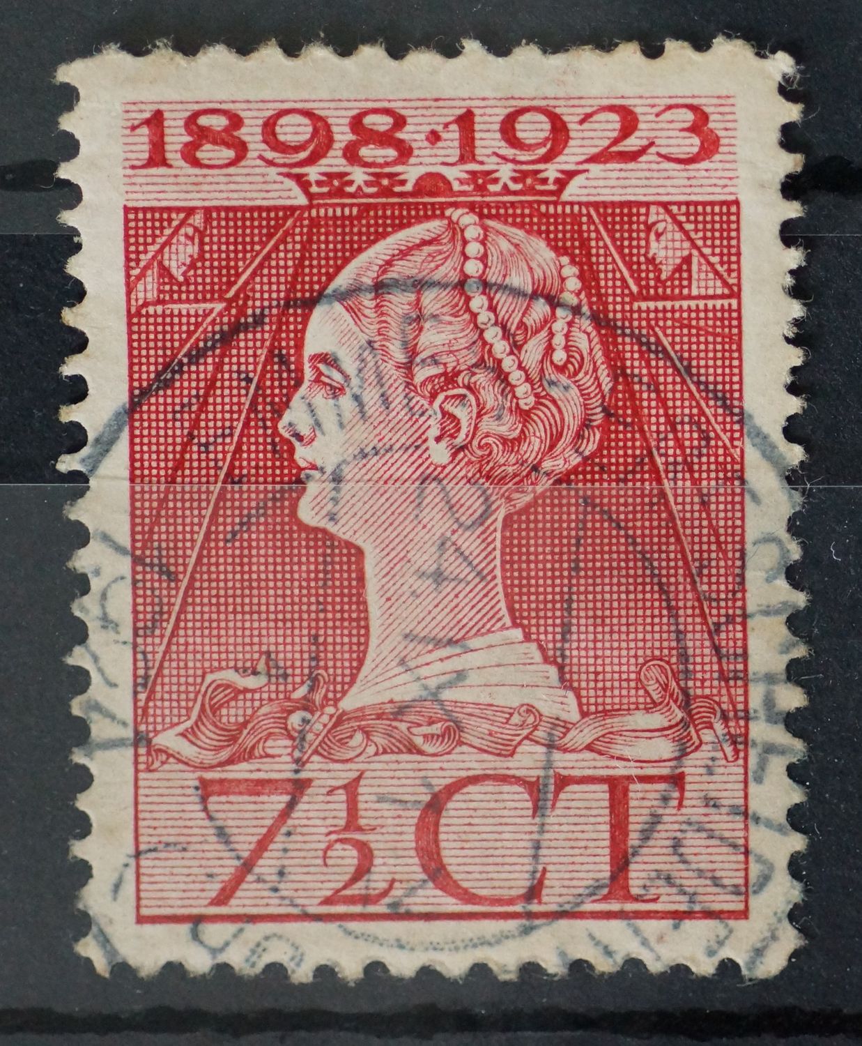 Emmer-Erfscheidenveen (Dr.) 1 op NVPH 123