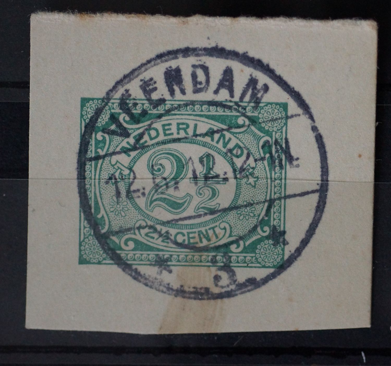 Veendam 3 op fragment