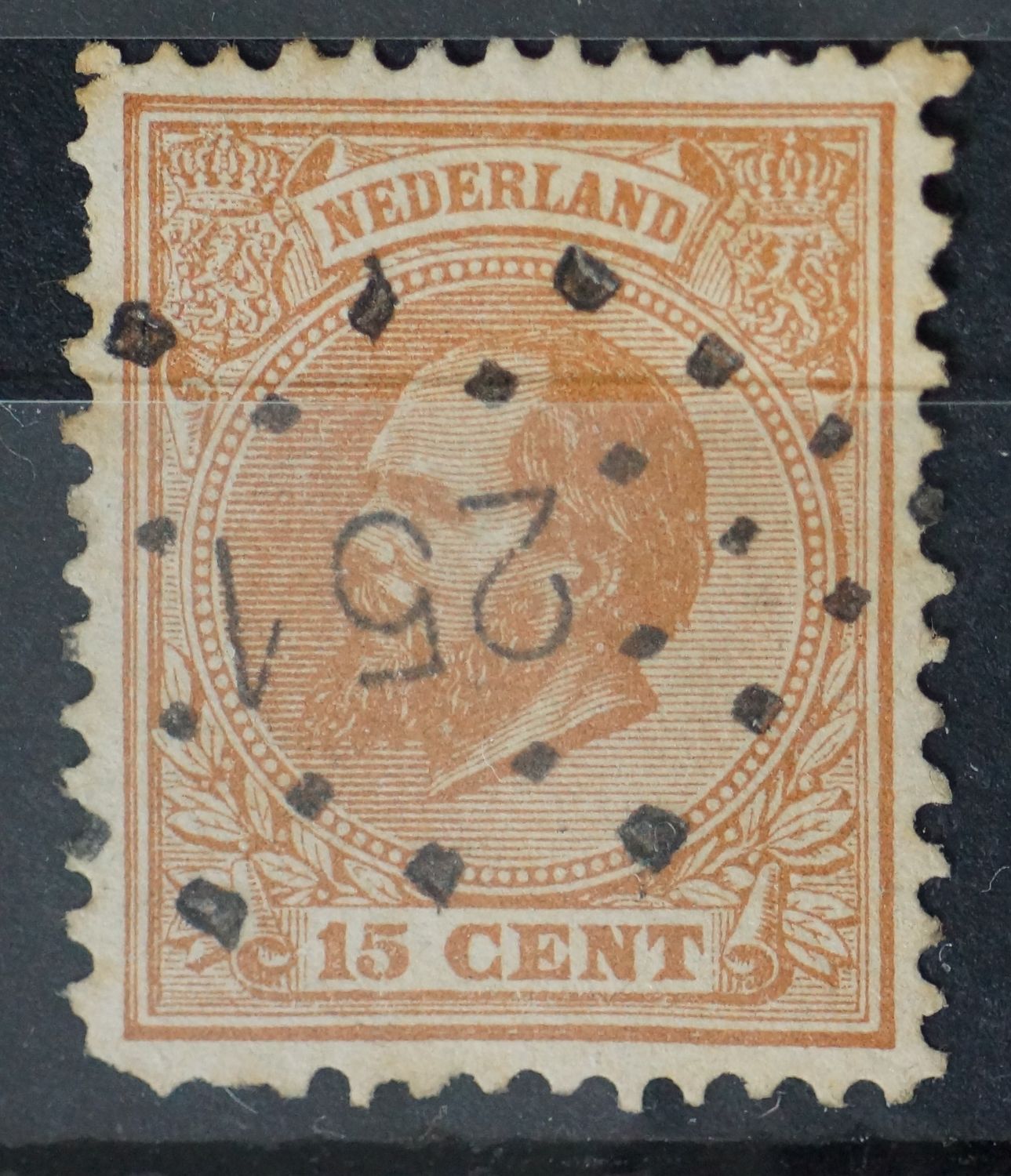 251 (Sloterdijk) op NVPH 23