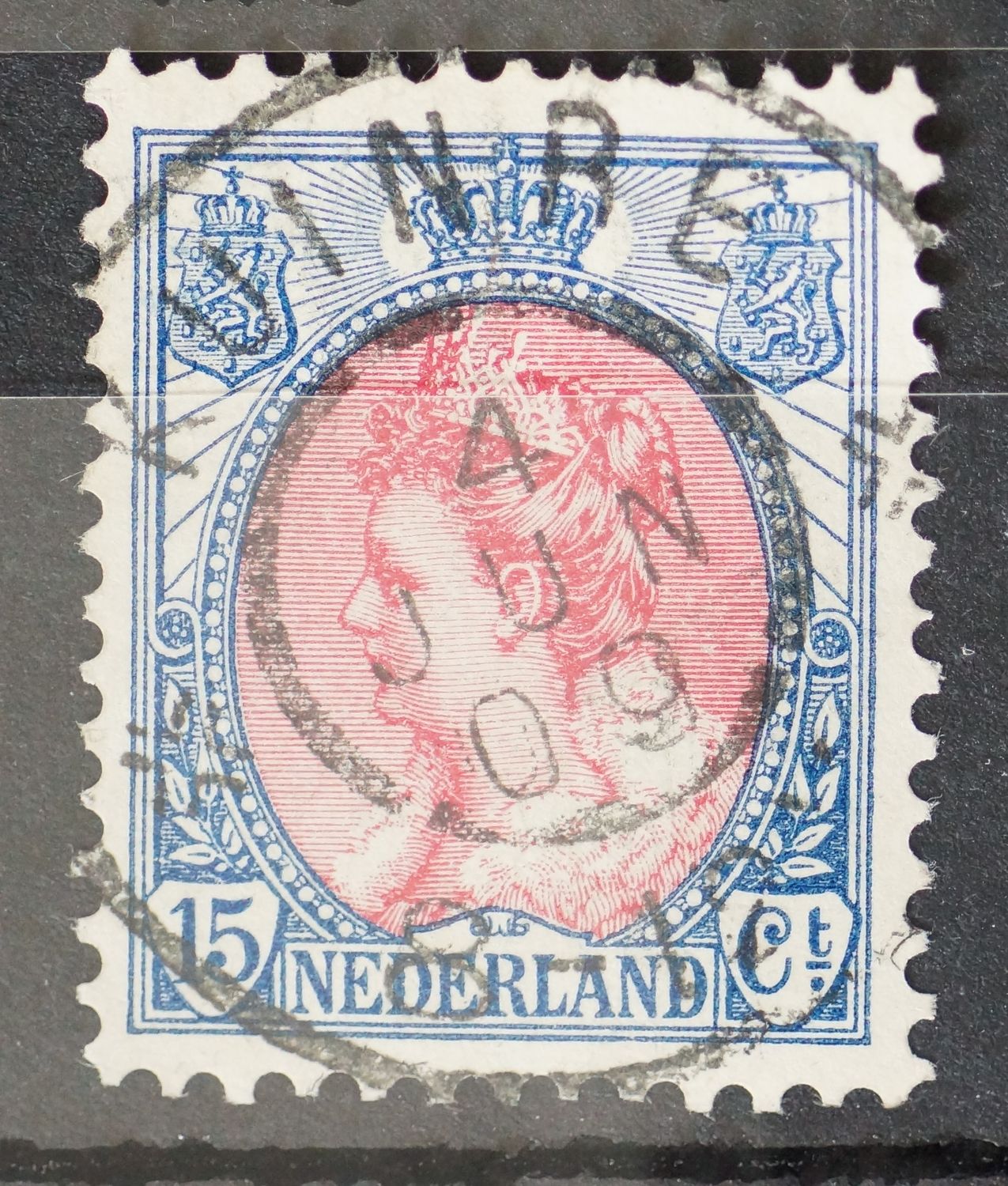 Kuinre op NVPH 65
