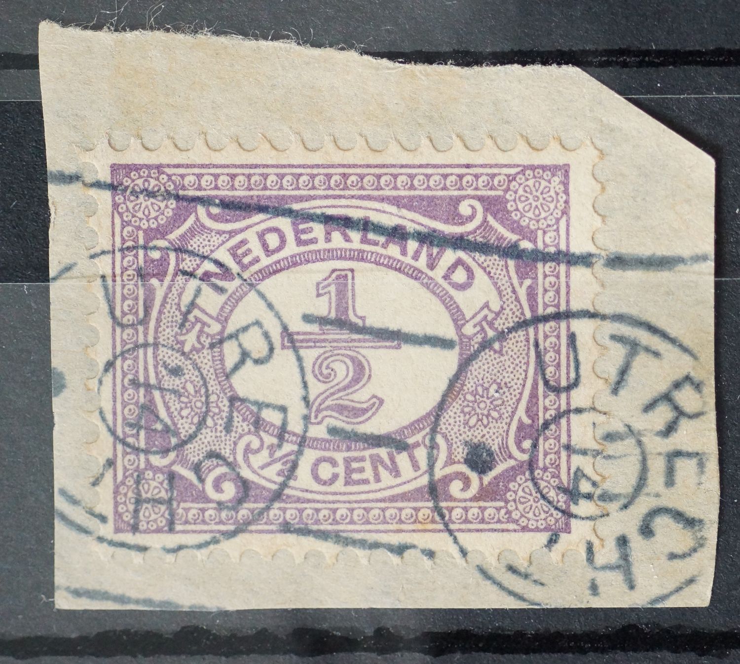 Utrecht '14 op NVPH 50 Utrecht '14 op NVPH 50