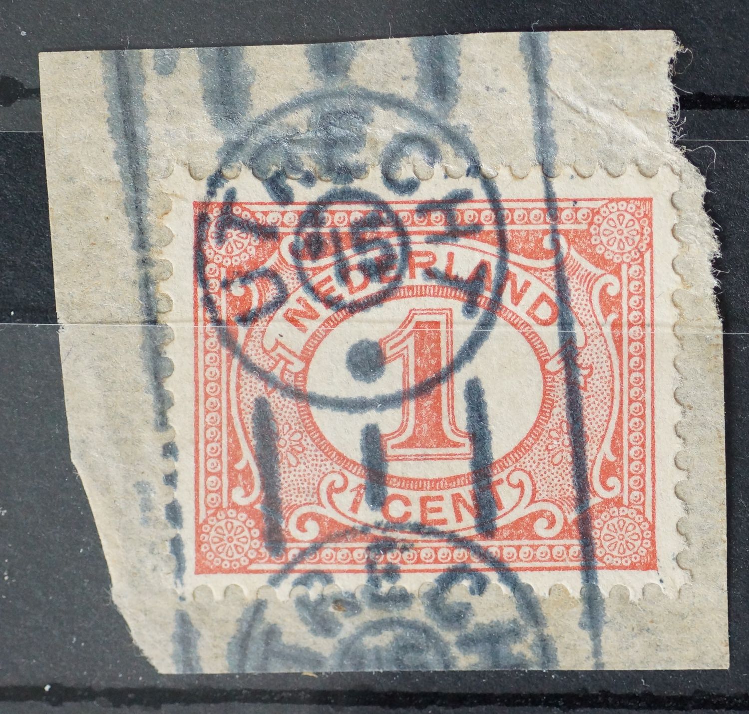 Utrecht '15 op NVPH 51
