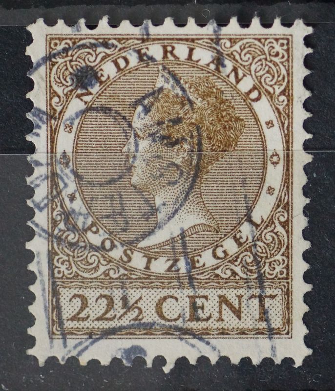 Amsterdam (Z.j.) op NVPH 190