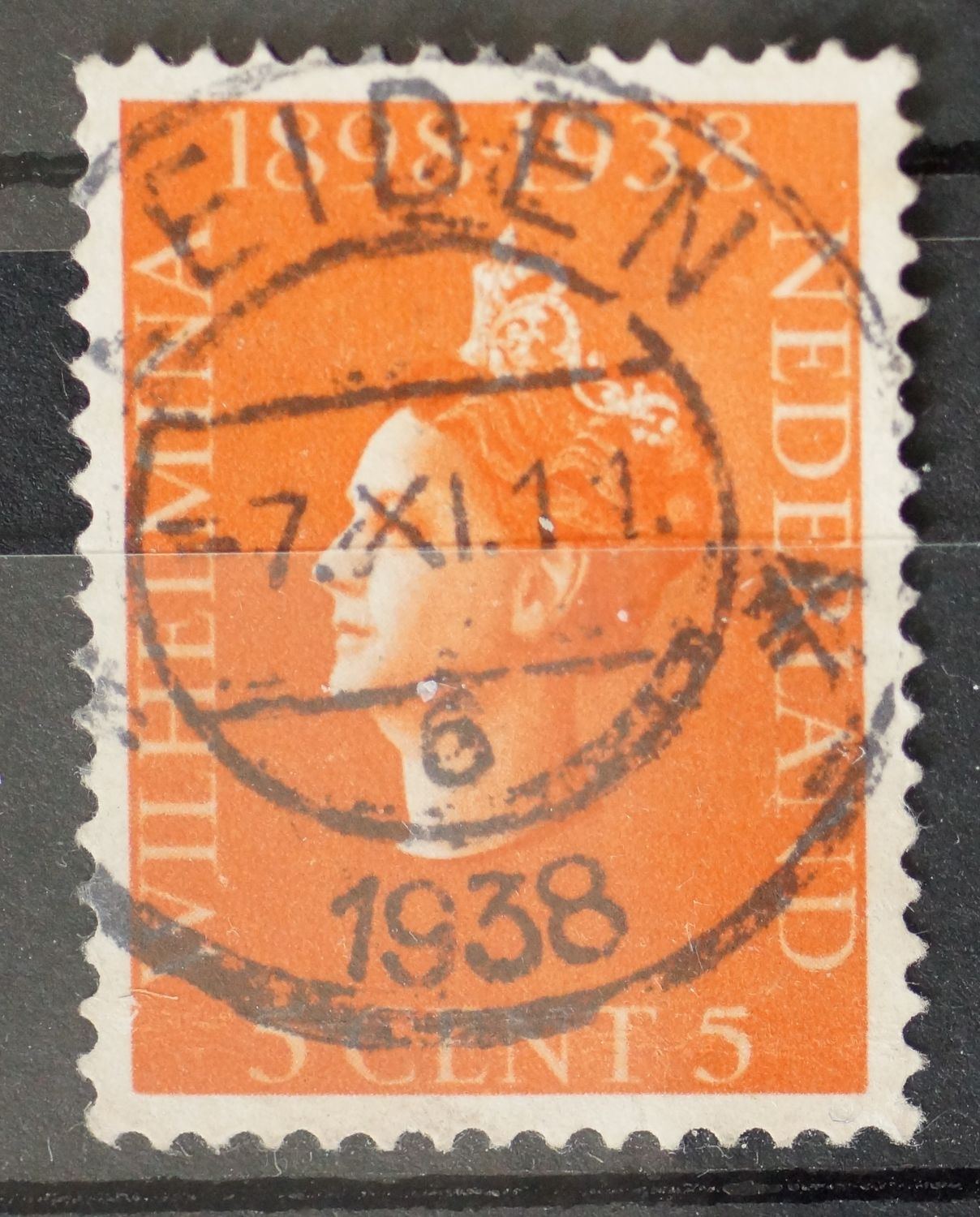Leiden 6 op NVPH 311