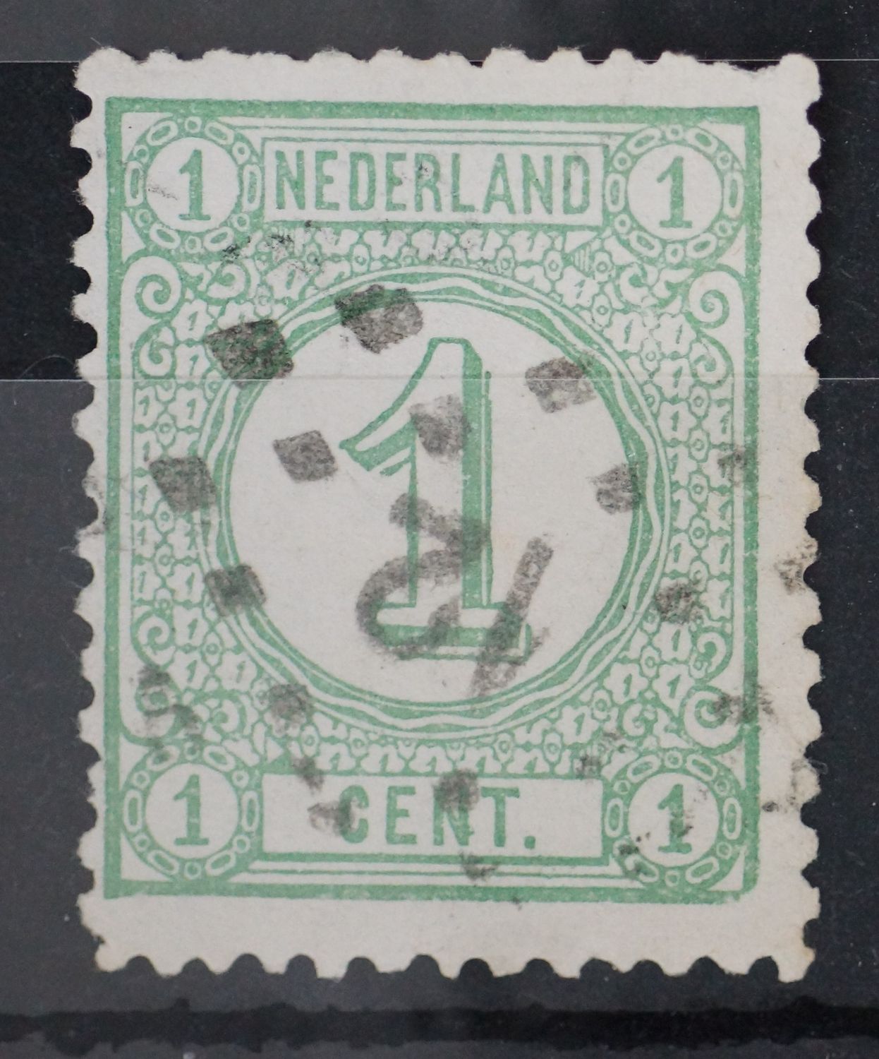 12 (Bolsward) op NVPH 31