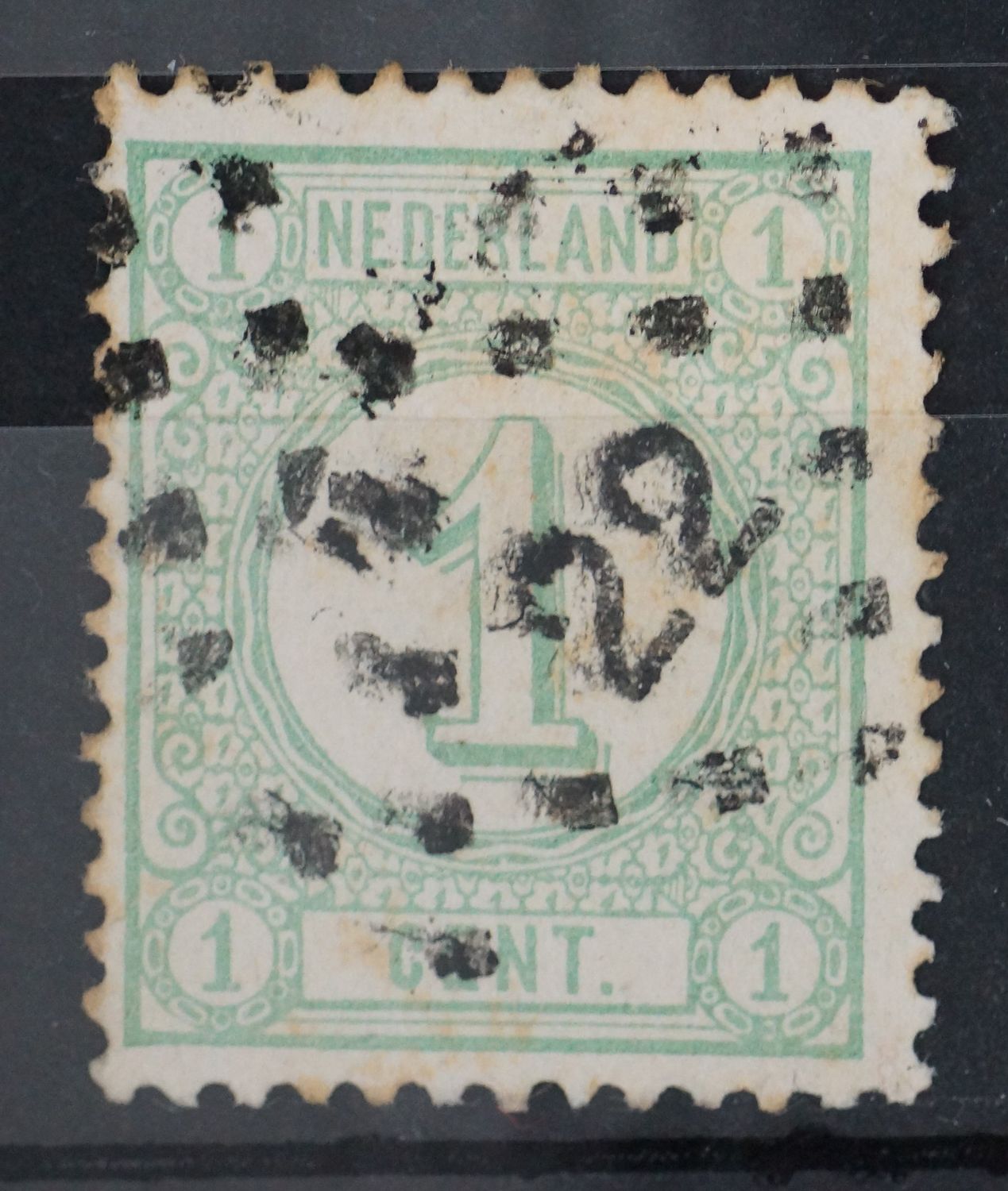 22 (Delft) op NVPH 31