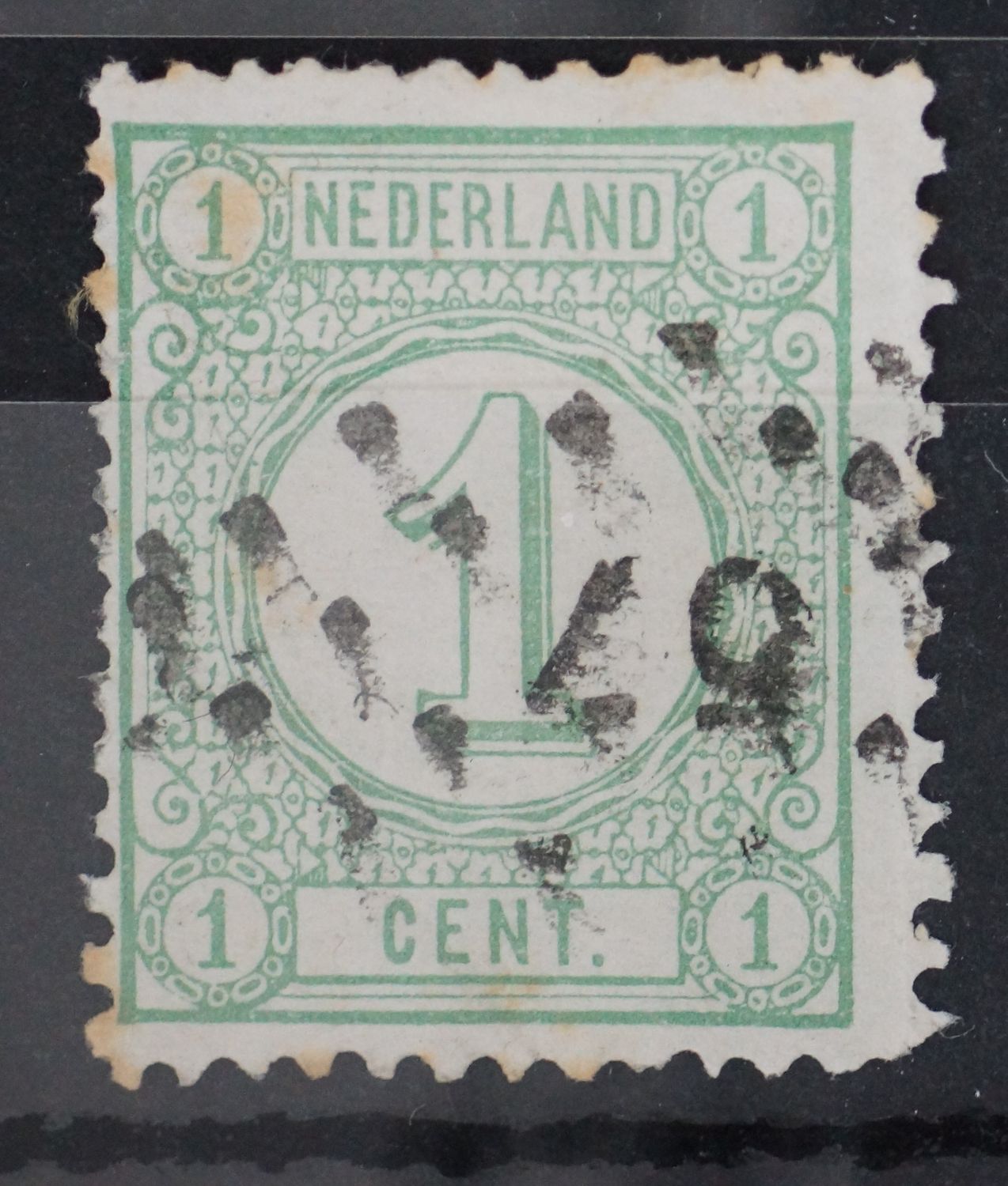 57 (Den Bosch) op NVPH 31