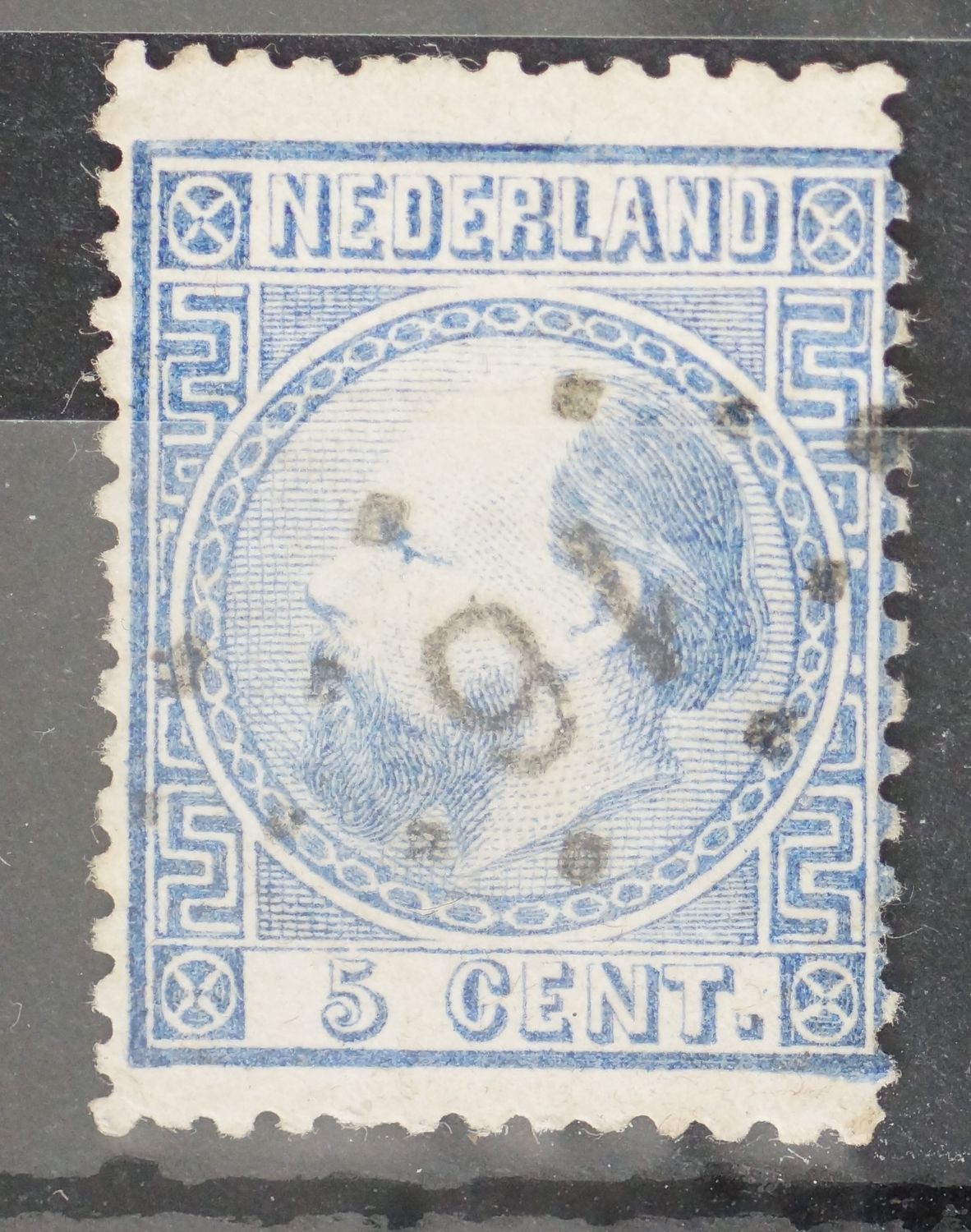 16 (Breda) op NVPH 7