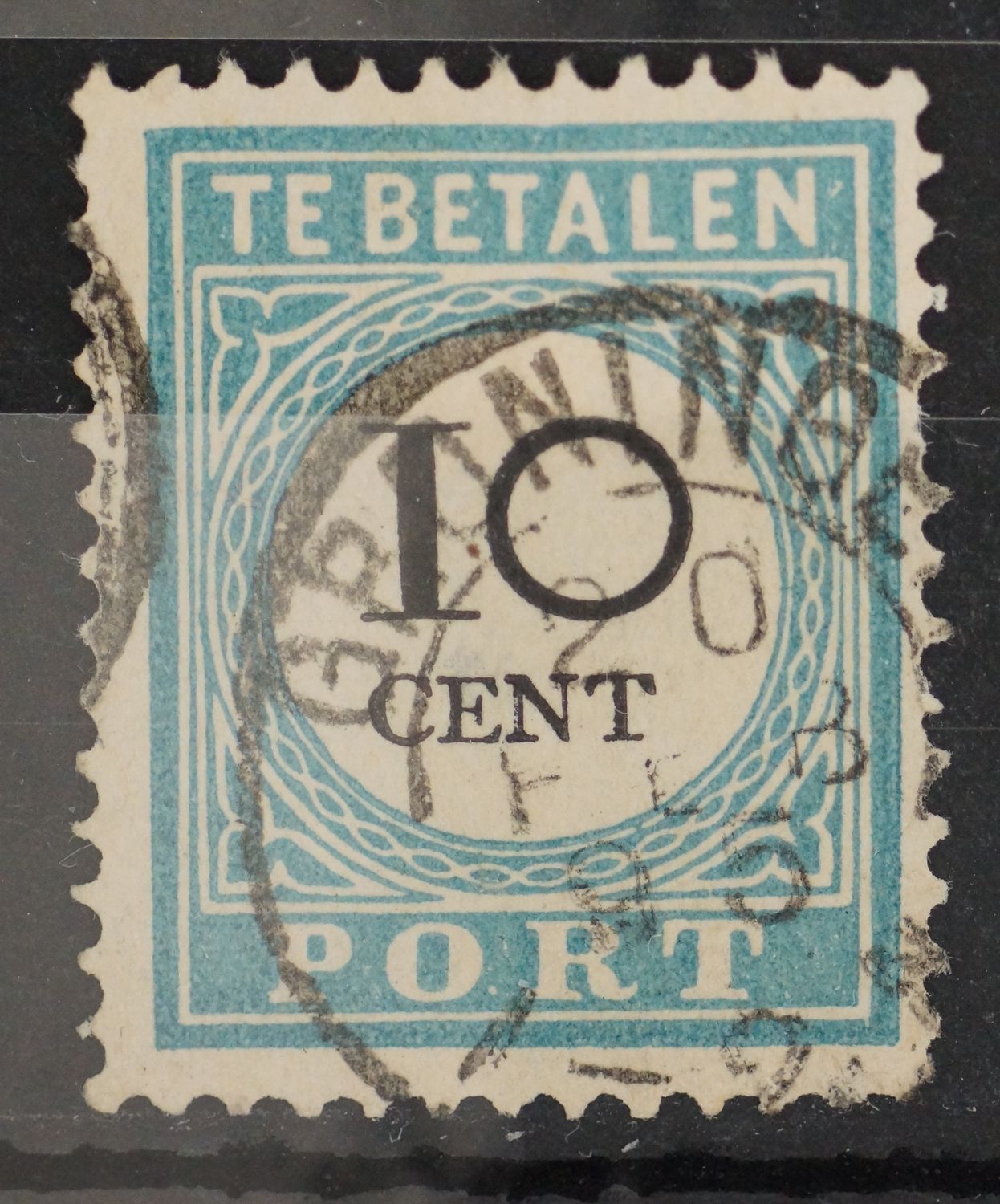 Groningen op NVPH P7 Groningen op NVPH P7