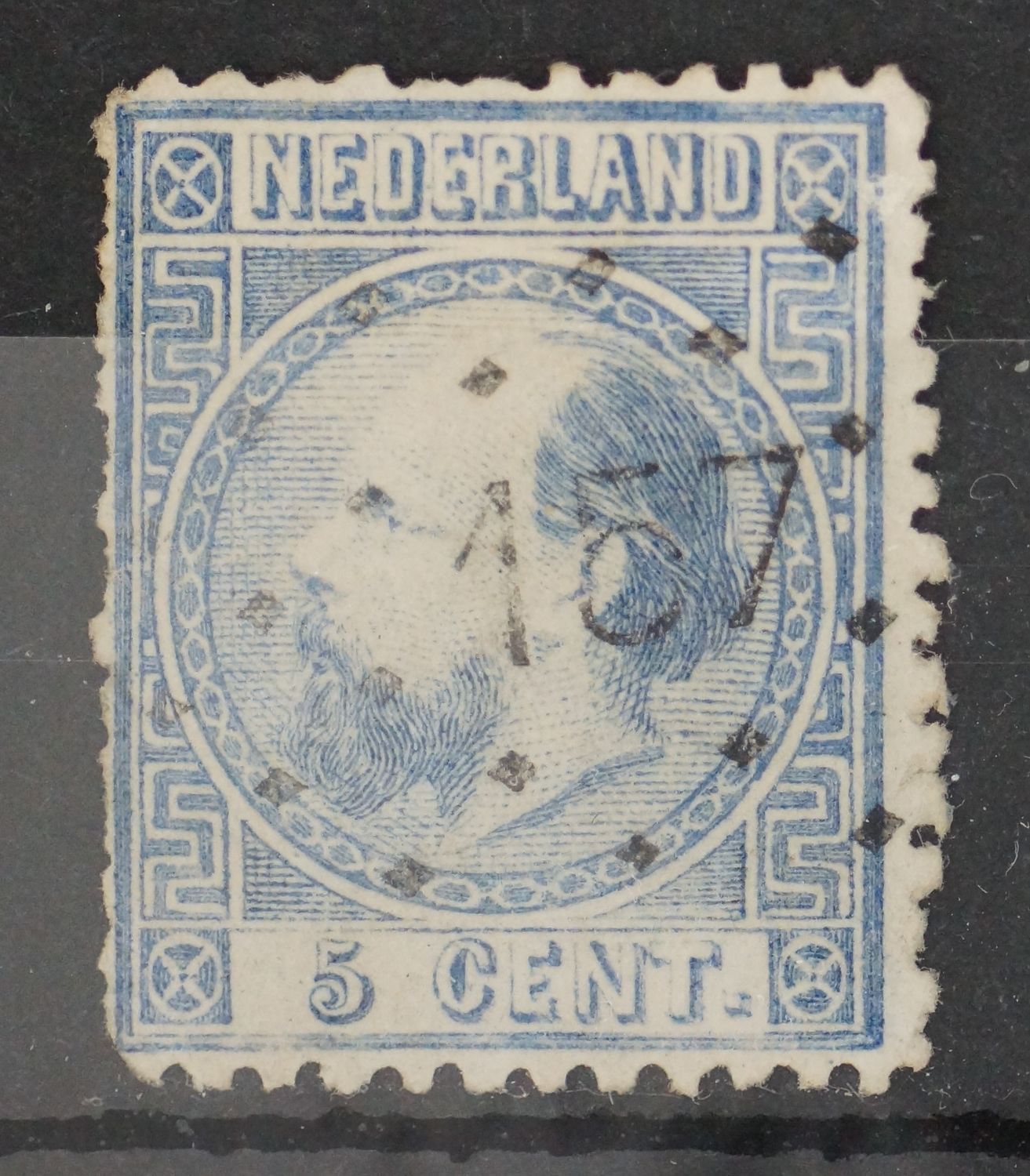157 (Boskoop) op NVPH 7