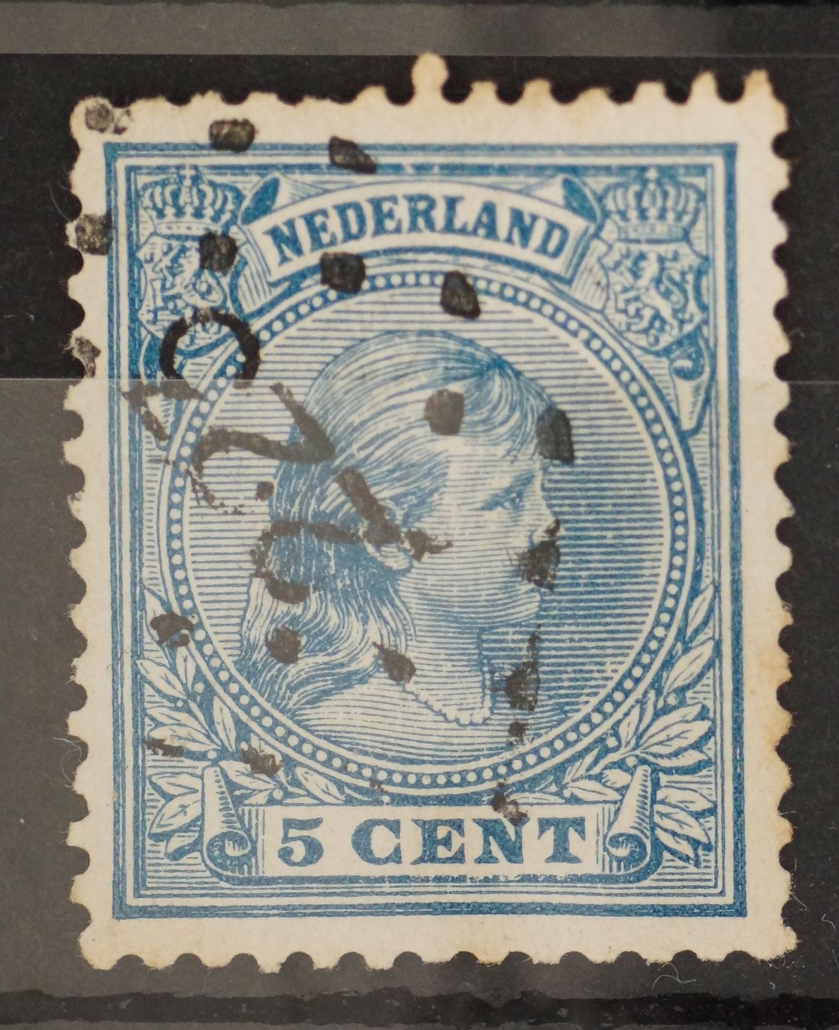 223 (Koog-Zaandijk) op NVH 35
