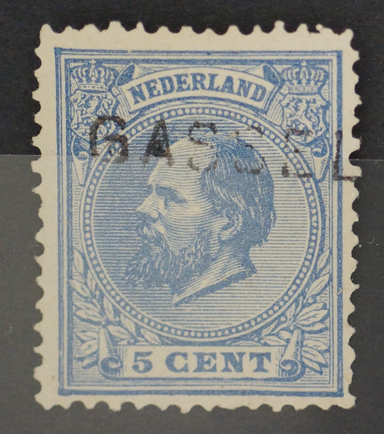 Gasselte op NVPH 19