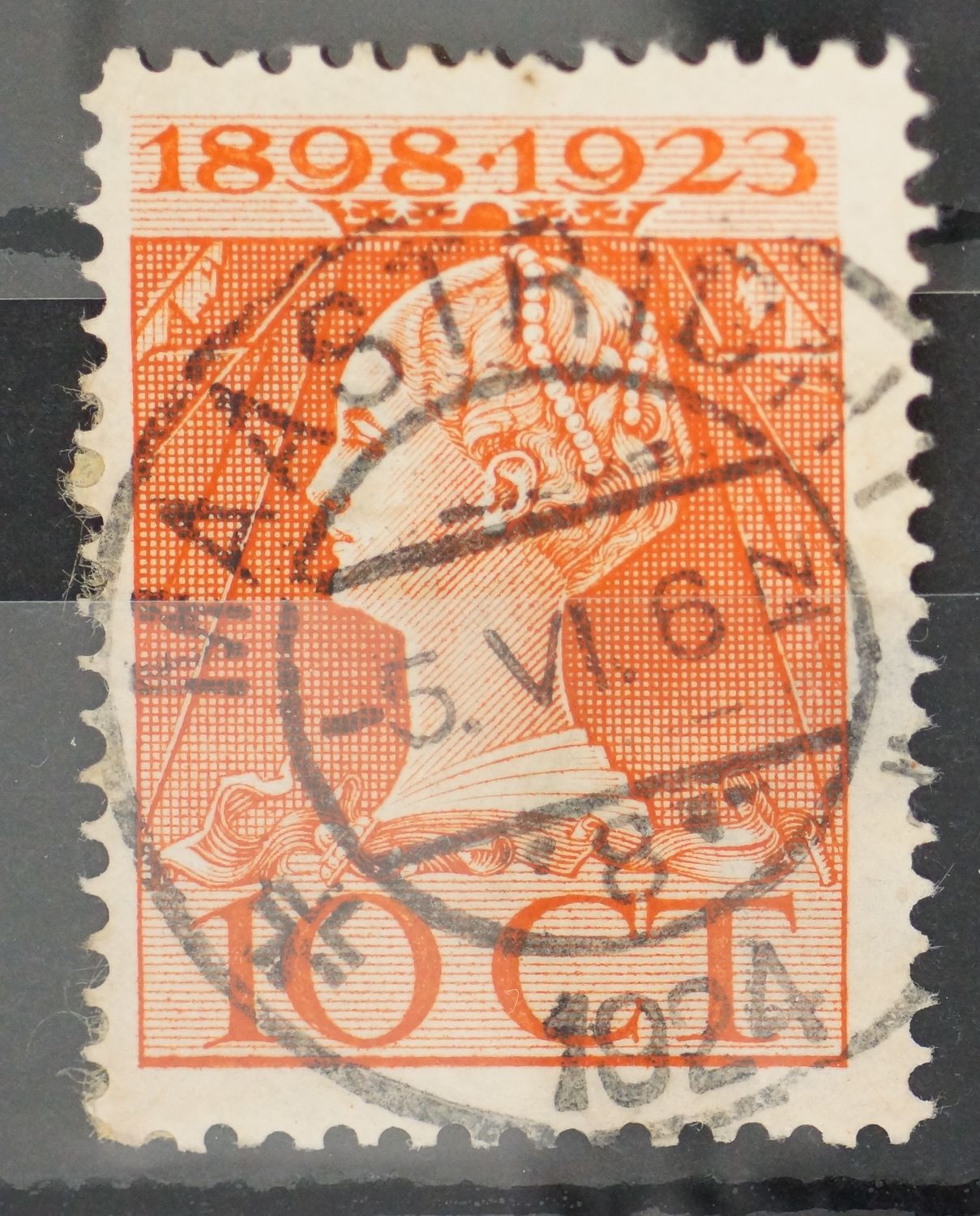 Maastricht 8 op NVPH 124