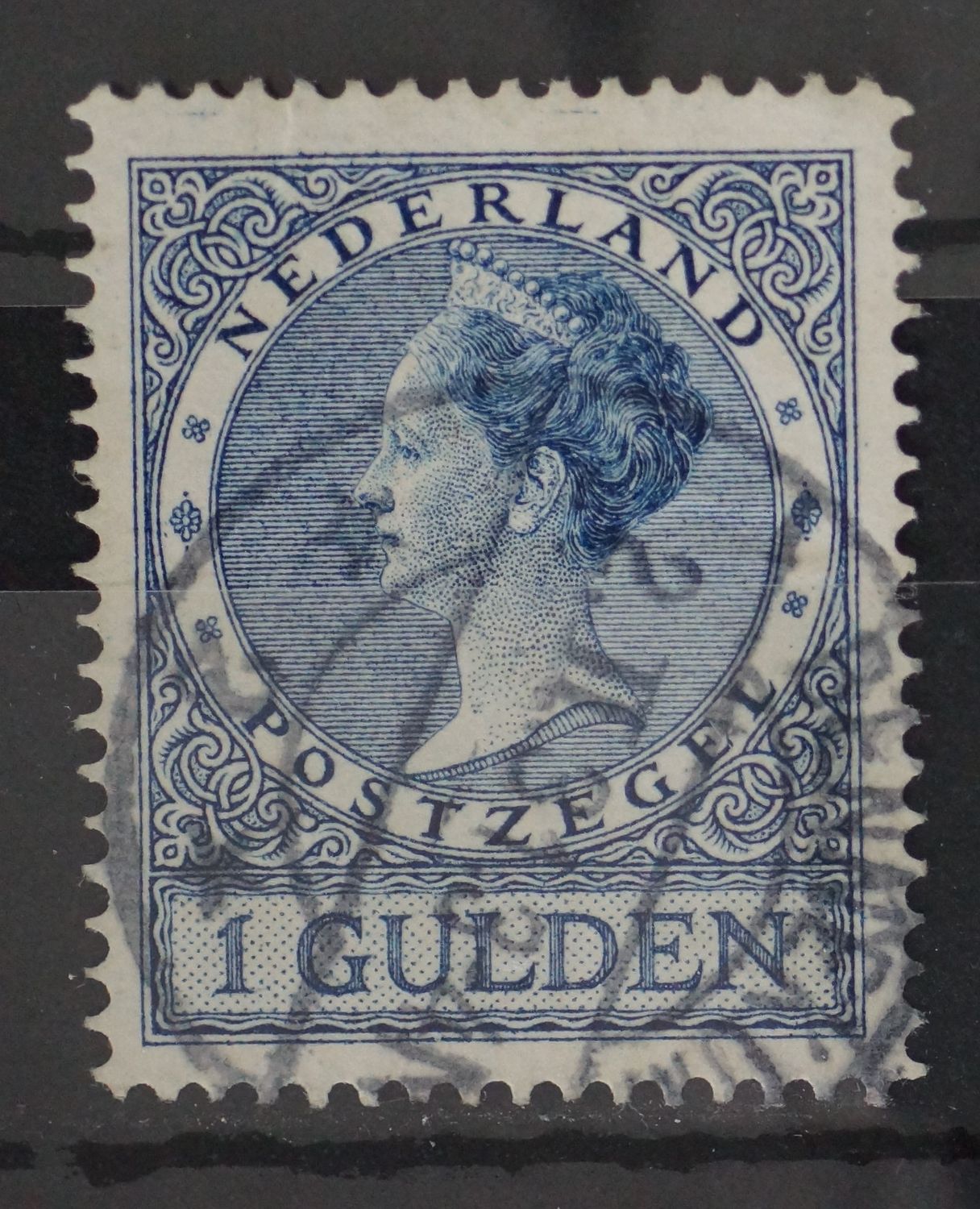 Bennekom 2 op NVPH 163
