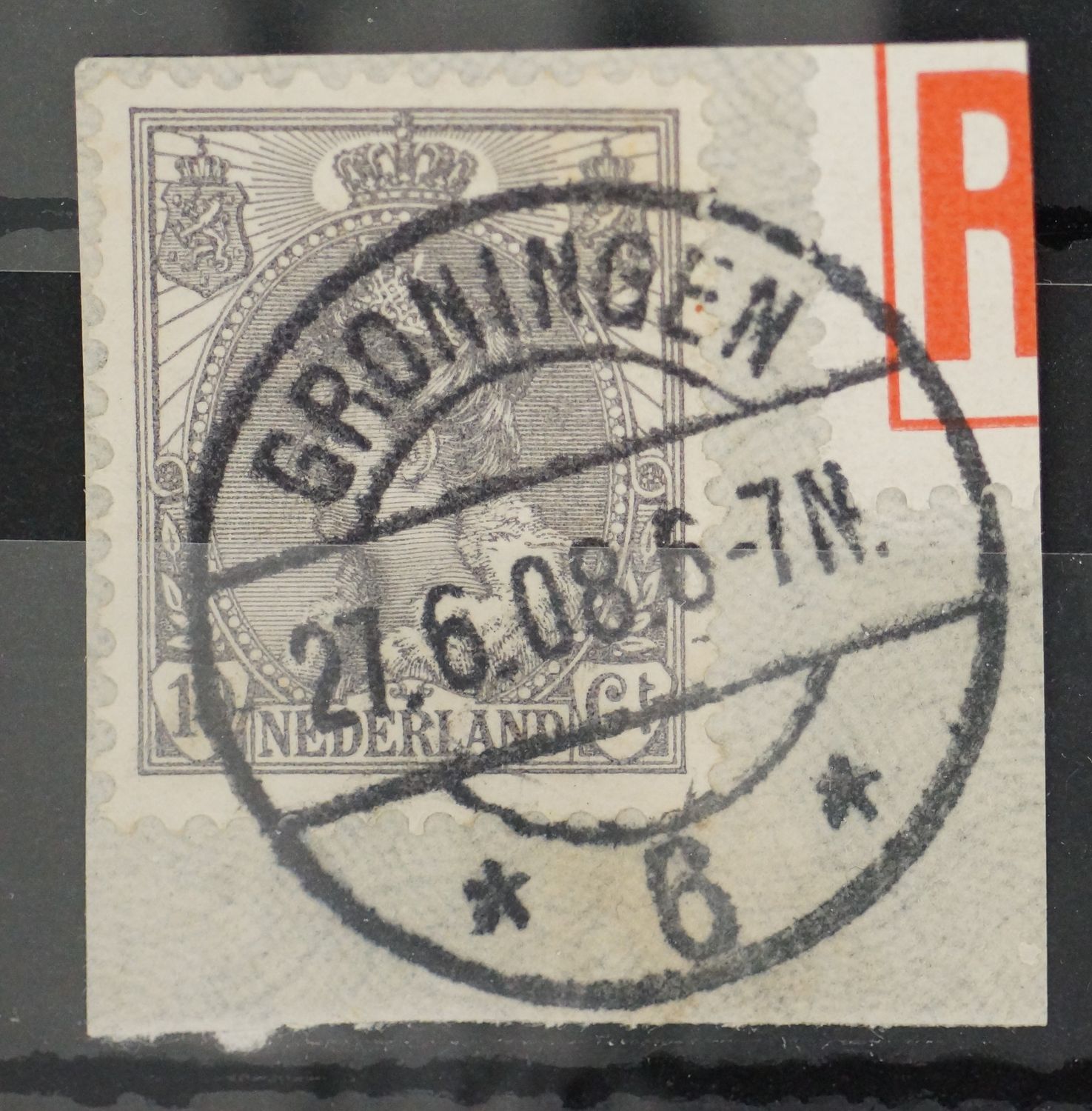 Groningen 6 op NVPH 62