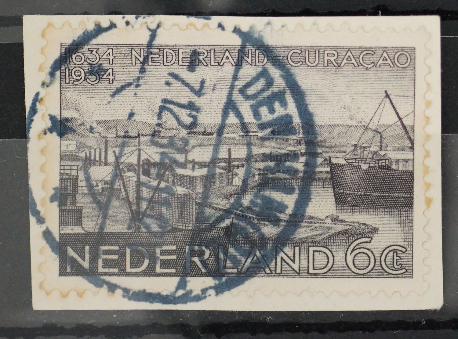 Den Ham (Ov.) op NVPH 267