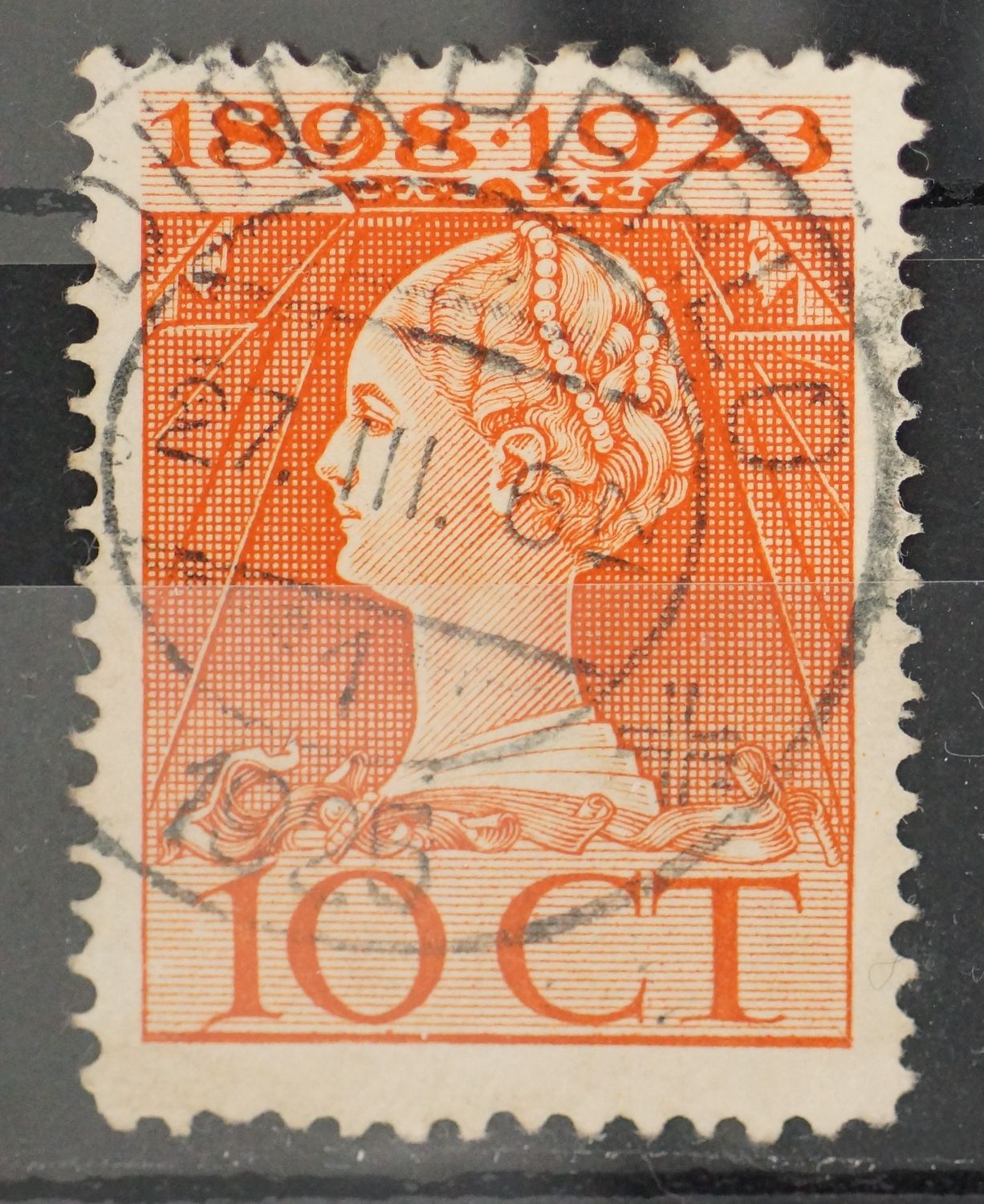 Dinxperlo 1 op NVPH 124