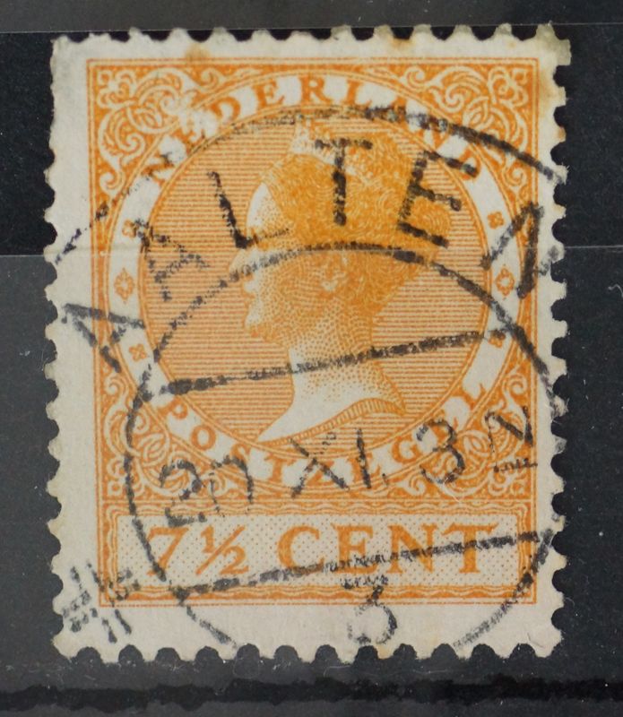 Aalten 3 op NVPH 151
