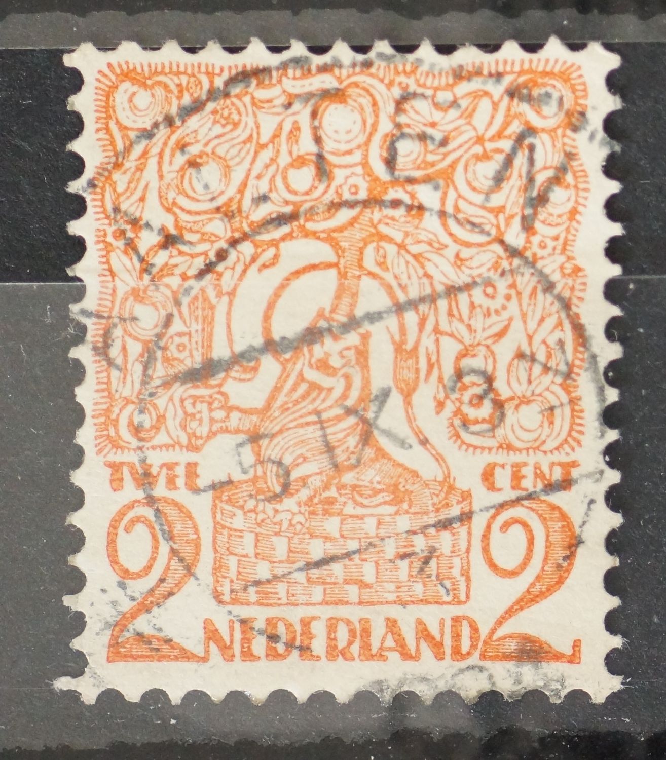 Aalten 3 op NVPH 112