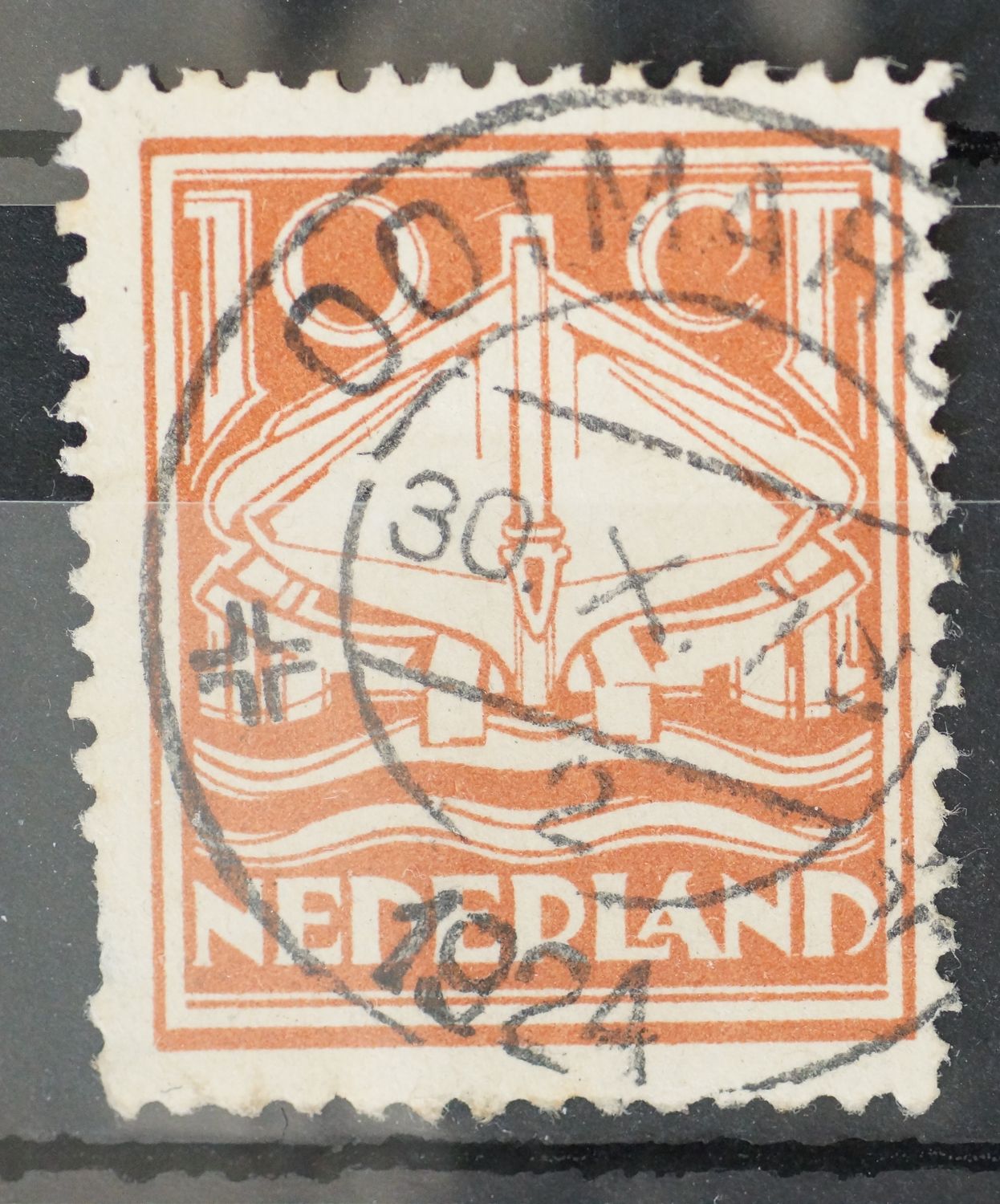 Ootmarsum 2 op NVPH 140 Ootmarsum 2 op NVPH 140