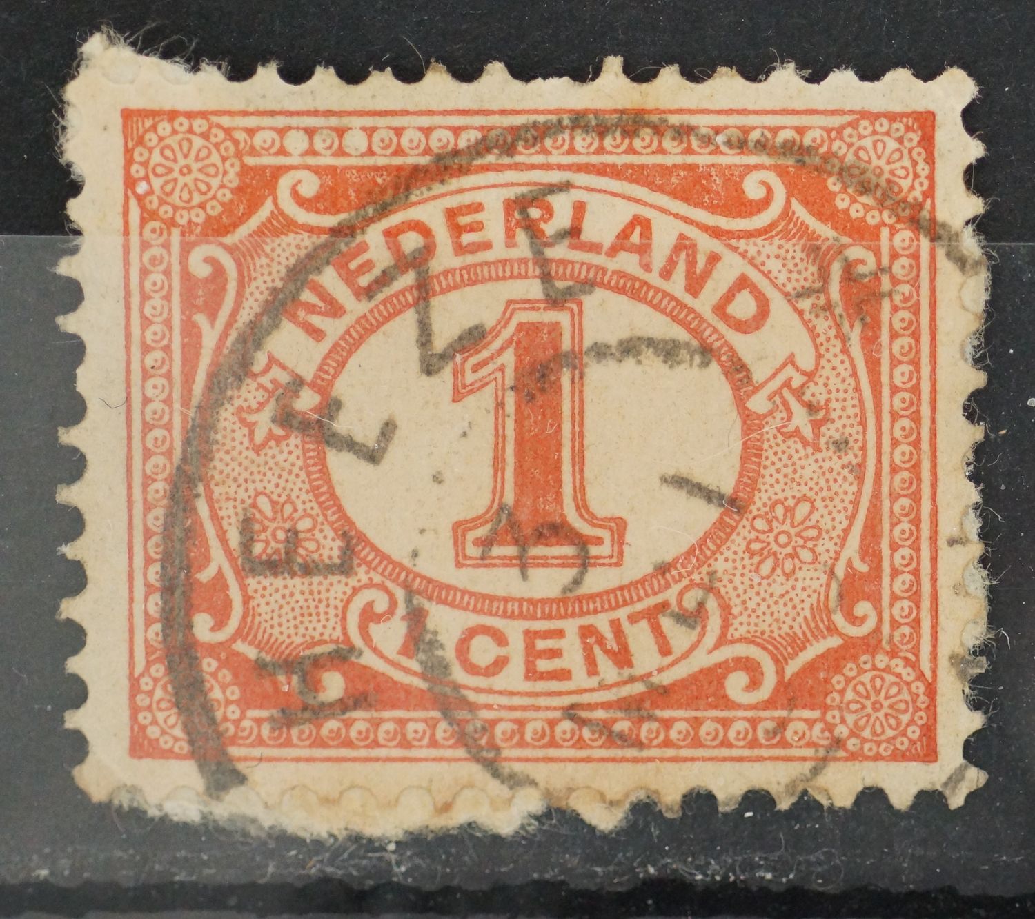 Heeze op NVPH 51