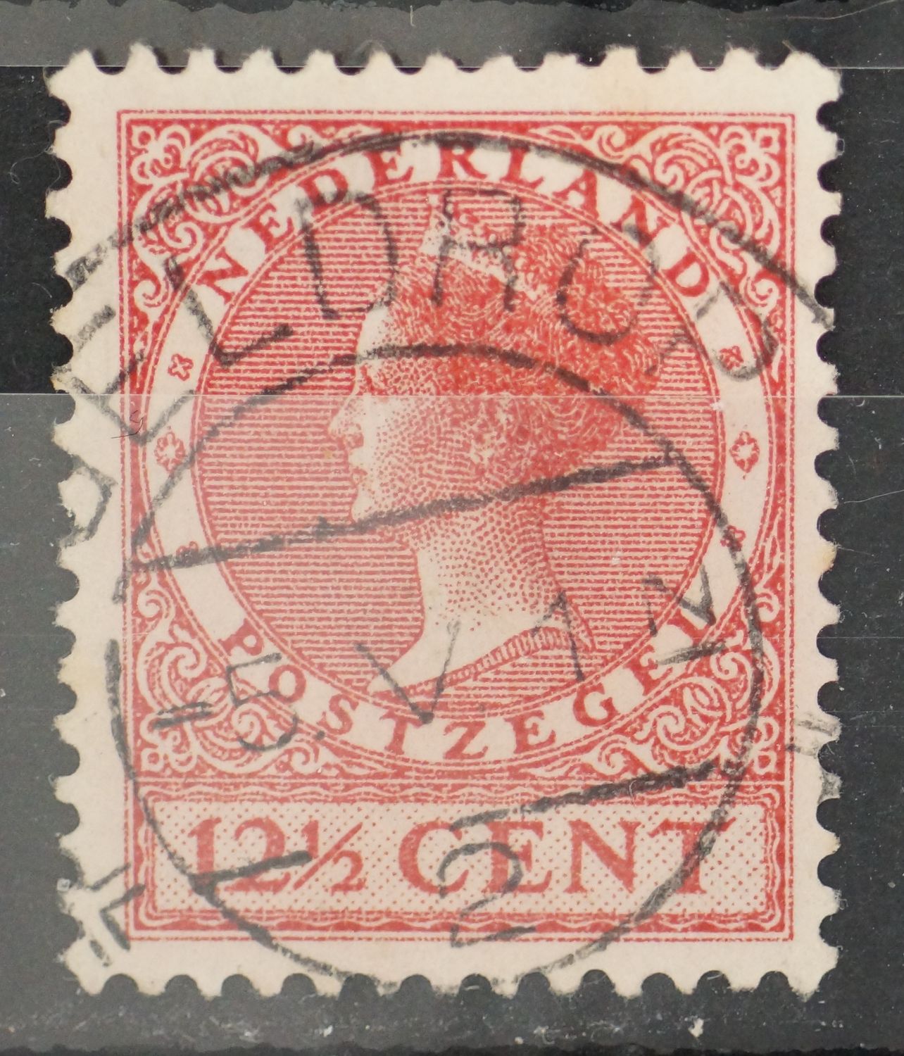 Geldrop 2 op NVPH 154