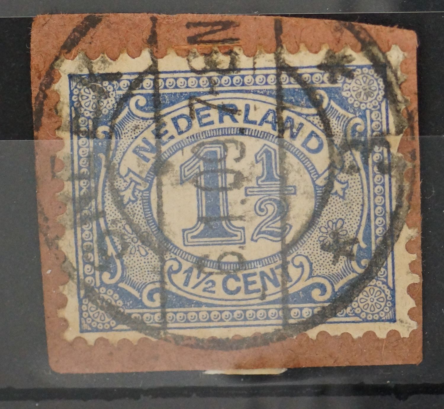 Sneek 3 op NVPH 52 Sneek 3 op NVPH 52