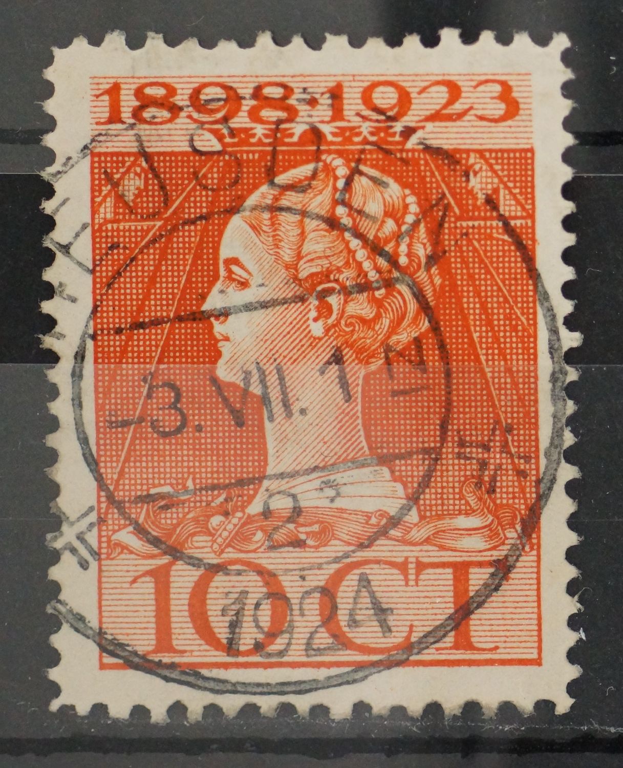 Heusden 2 op NVPH 124