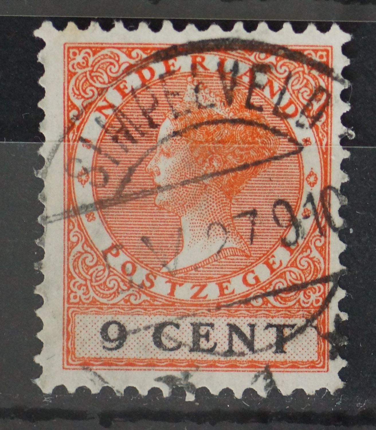 Simpelveld 1 op NVPH 152