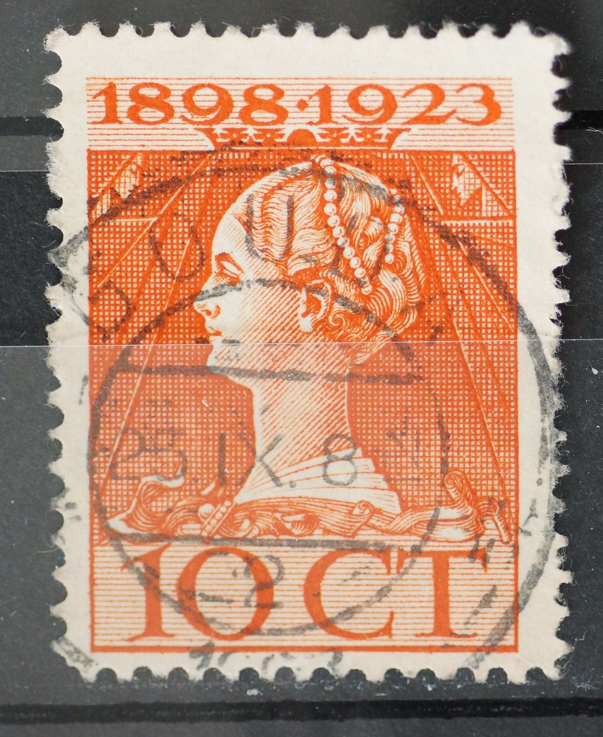 Gouda 2 op NVPH 124