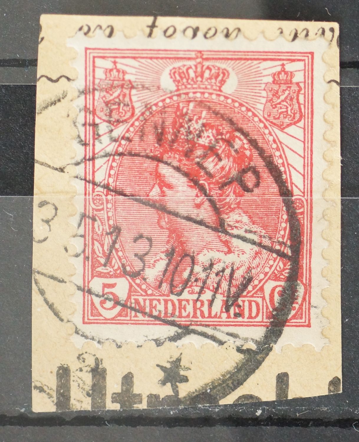 Gennep 2 op NVPH 60 Gennep 2 op NVPH 60