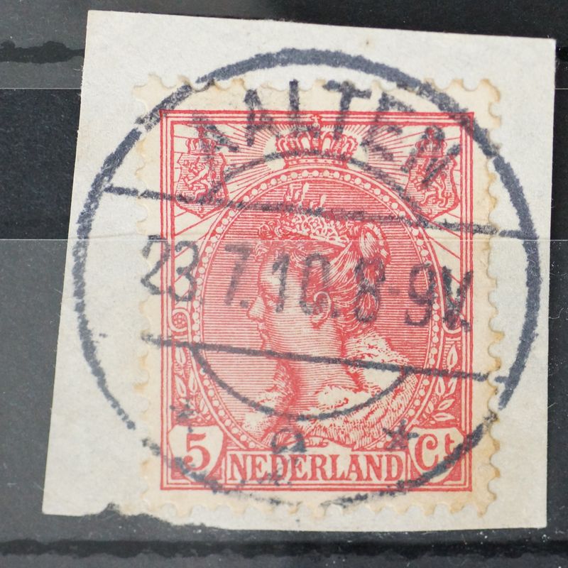 Aalten 2 op NVPH 60 Aalten 2 op NVPH 60