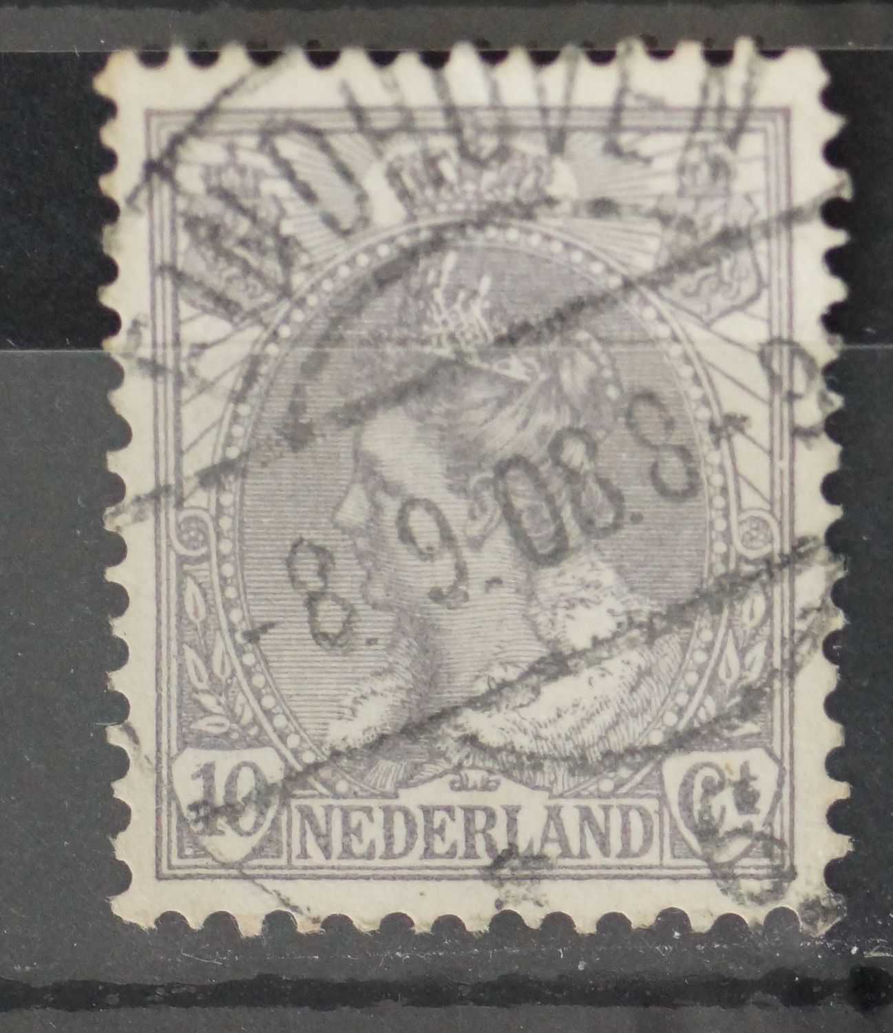 Eindhoven 6 op NVPH 62 Eindhoven 6 op NVPH 62