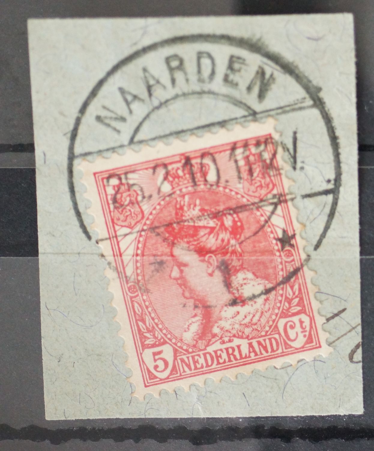 Naarden 1 op NVPH 60