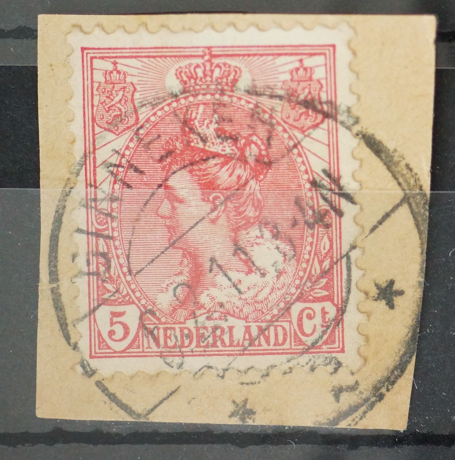 Ginneken 2 op NVPH 60