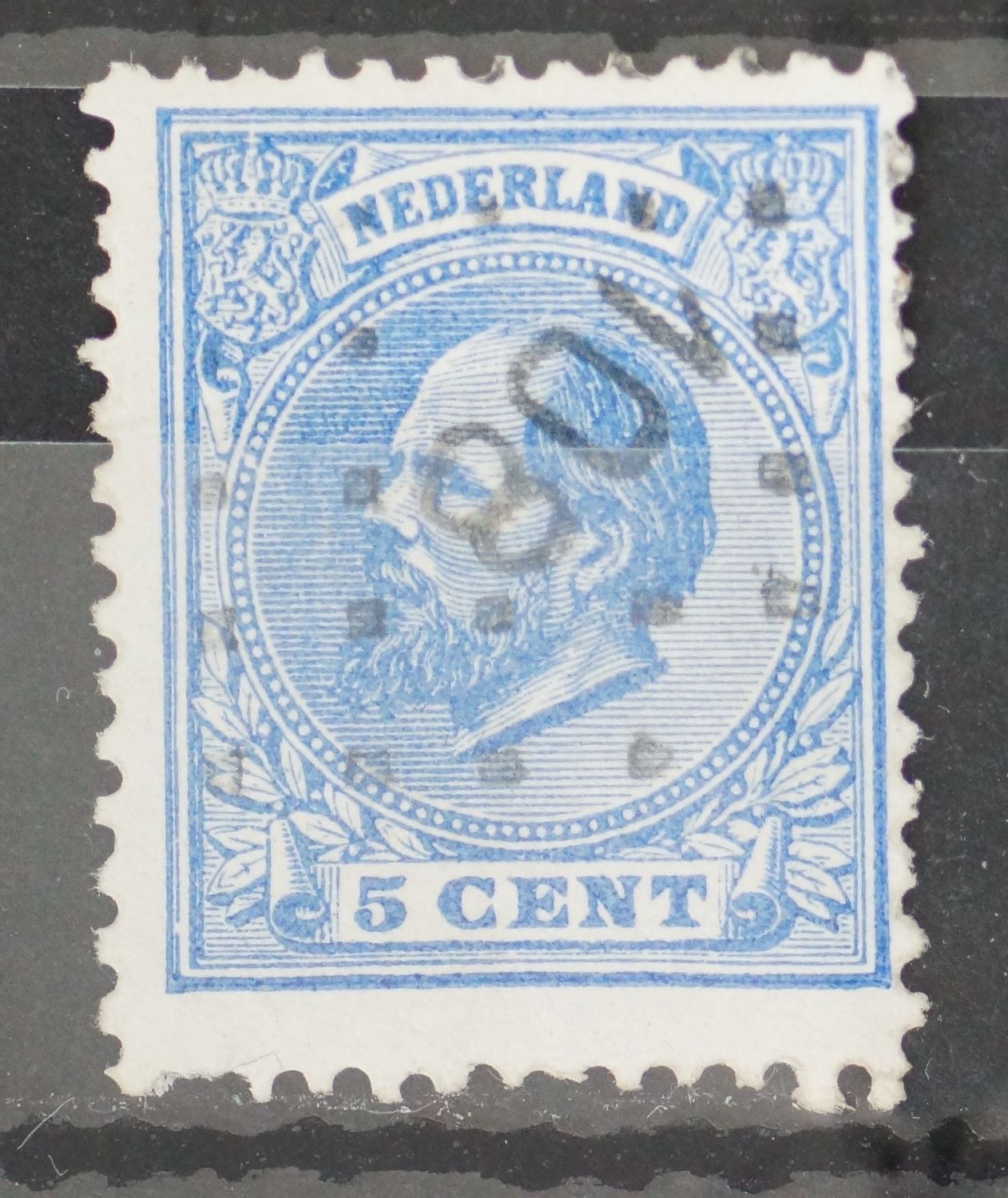 108 (Vaals) op NVPH 19 108 (Vaals) op NVPH 19