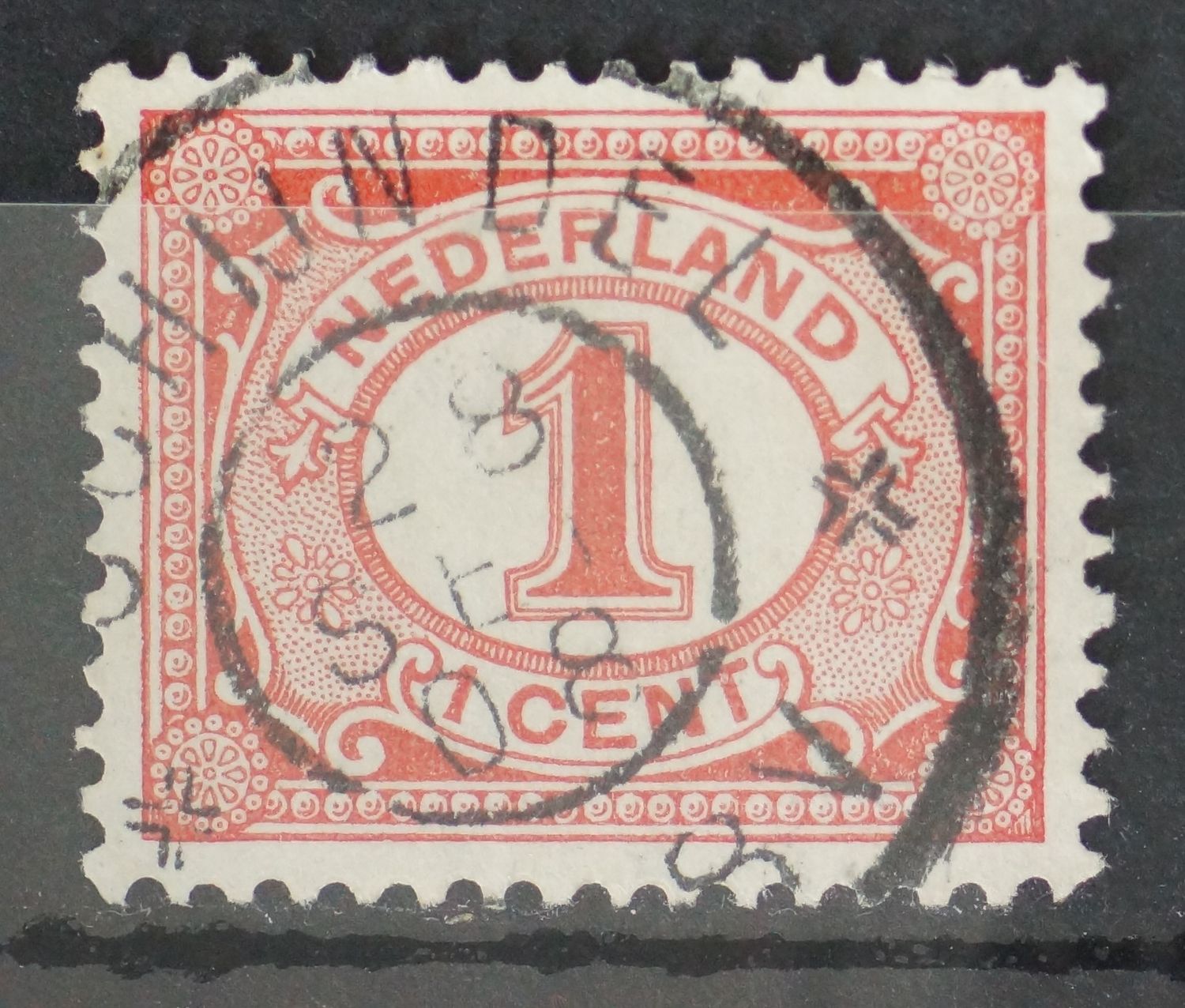 Schijndel op NVPH 51